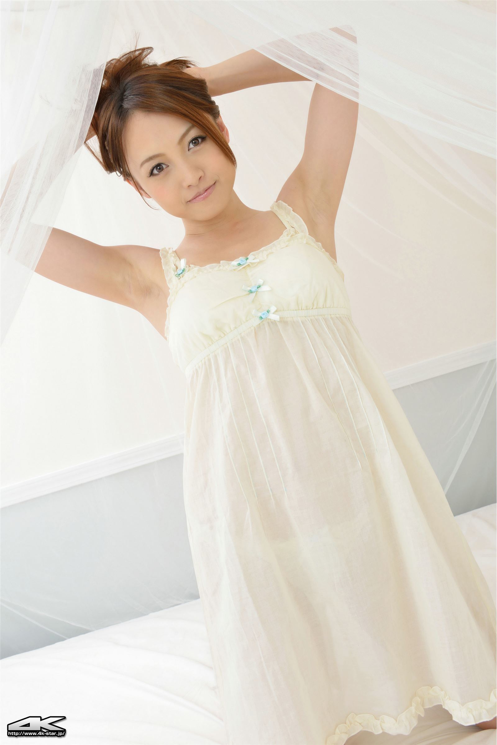 [4K-STAR]2016.07.29 NO.637 Rina Itoh いとうりな