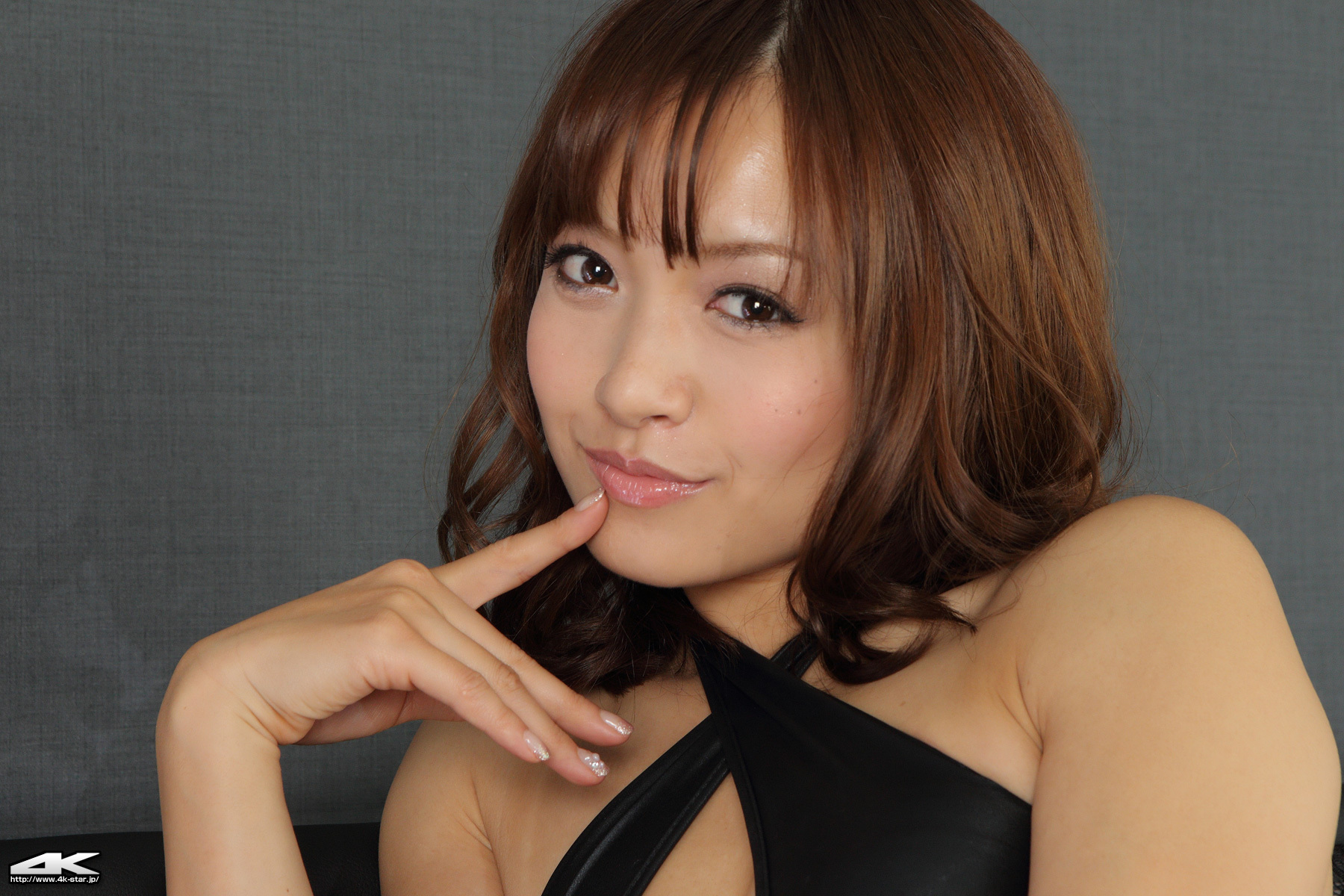 [4K-STAR]2016.08.01 NO.640 Rina Itoh いとうりな