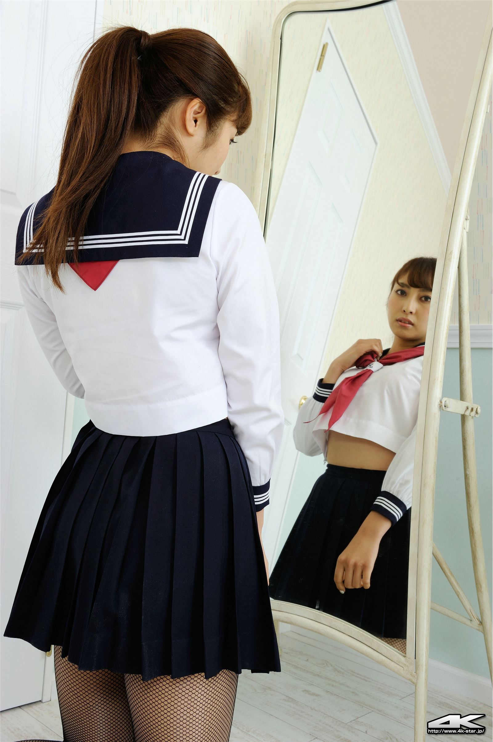 [4K-STAR]2016.08.01 NO.641 Shoko Okazaki 岡咲翔子