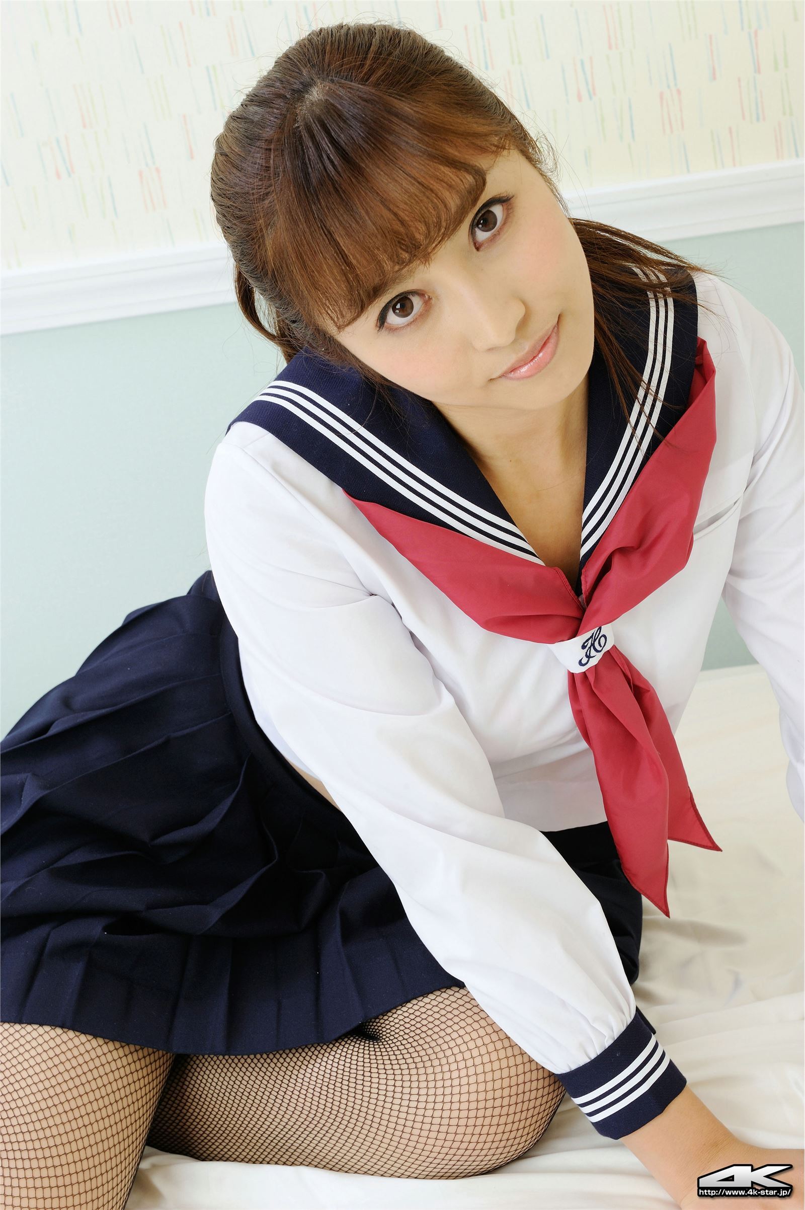 [4K-STAR]2016.08.01 NO.641 Shoko Okazaki 岡咲翔子