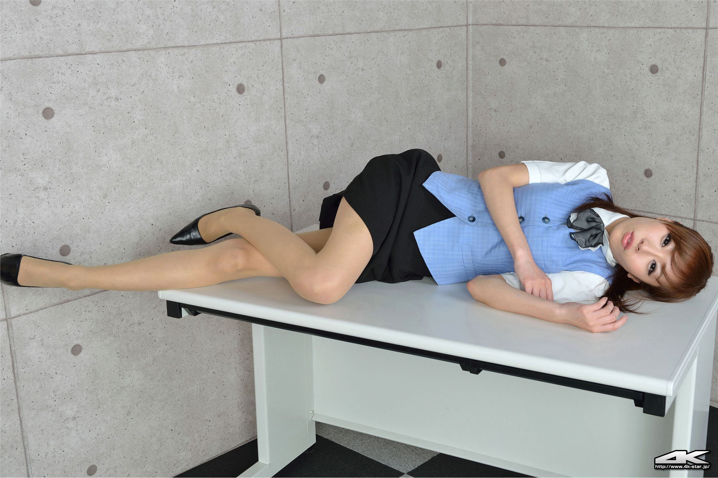 [4K-STAR]2016.08.03 NO.643 Moe