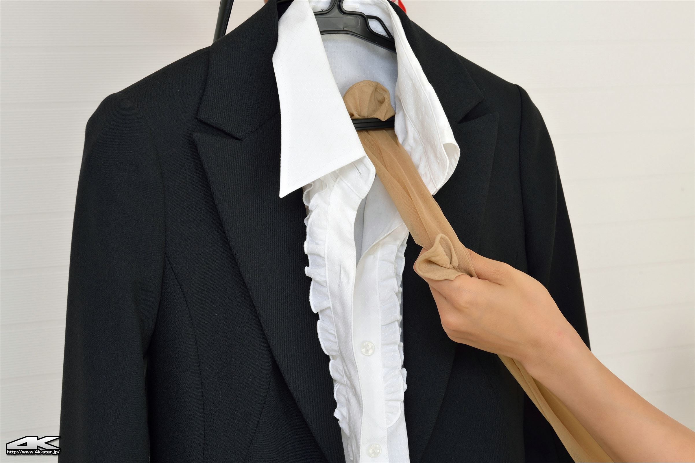 [4K-STAR]2016.08.05 NO.645 Rina Itoh いとうりな