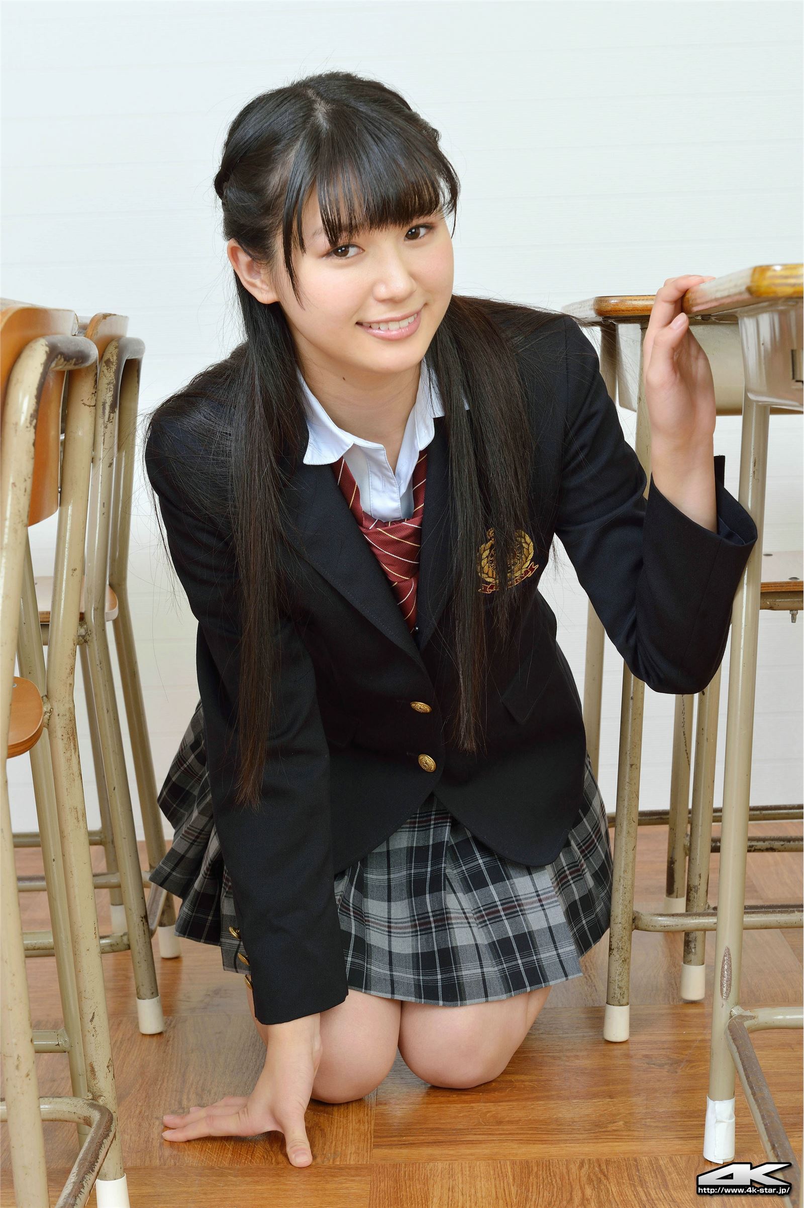 [4K-STAR]2016.08.10 NO.649 Tsukasa Arai 荒井つかさ