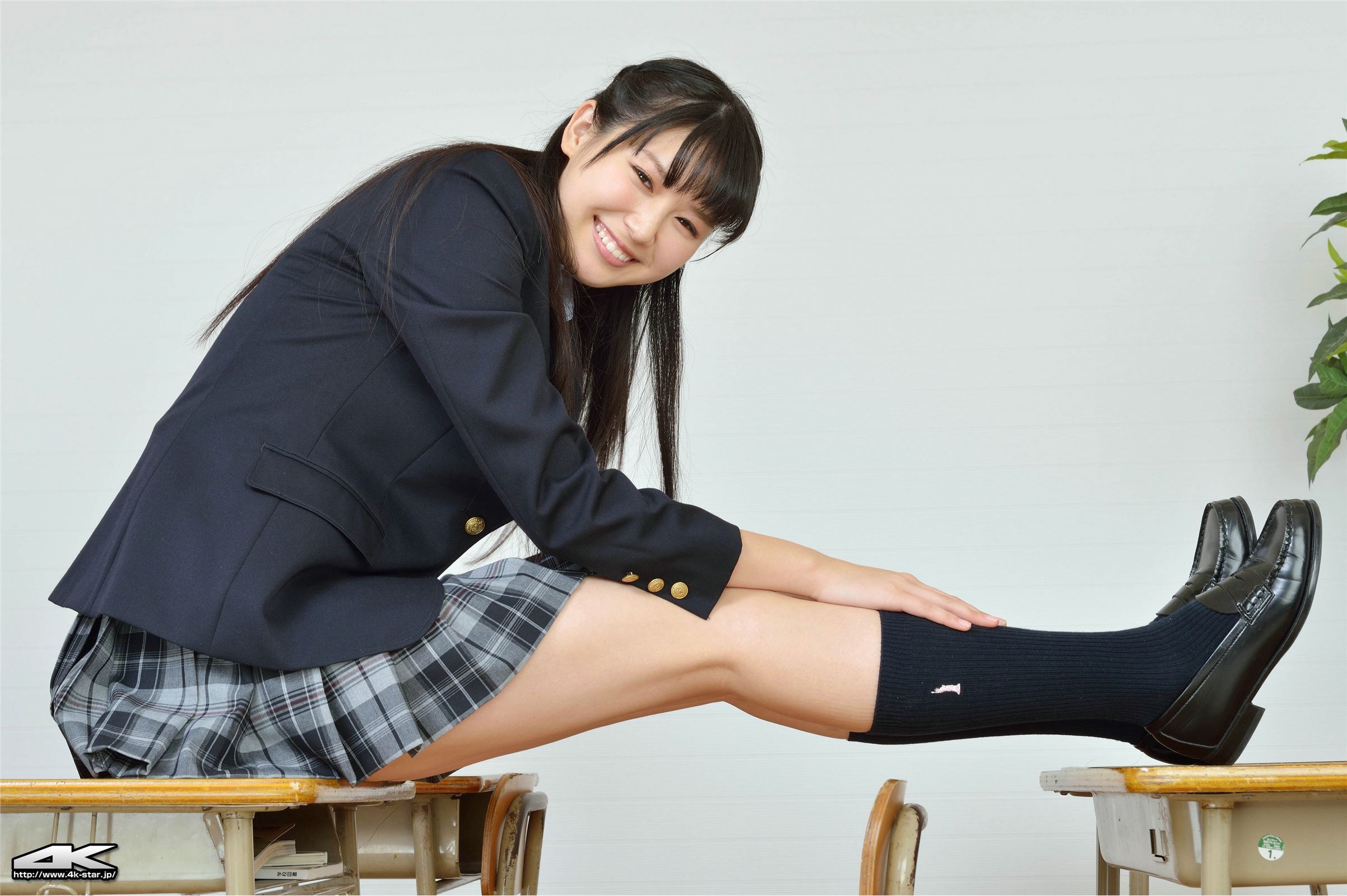 [4K-STAR]2016.08.10 NO.649 Tsukasa Arai 荒井つかさ