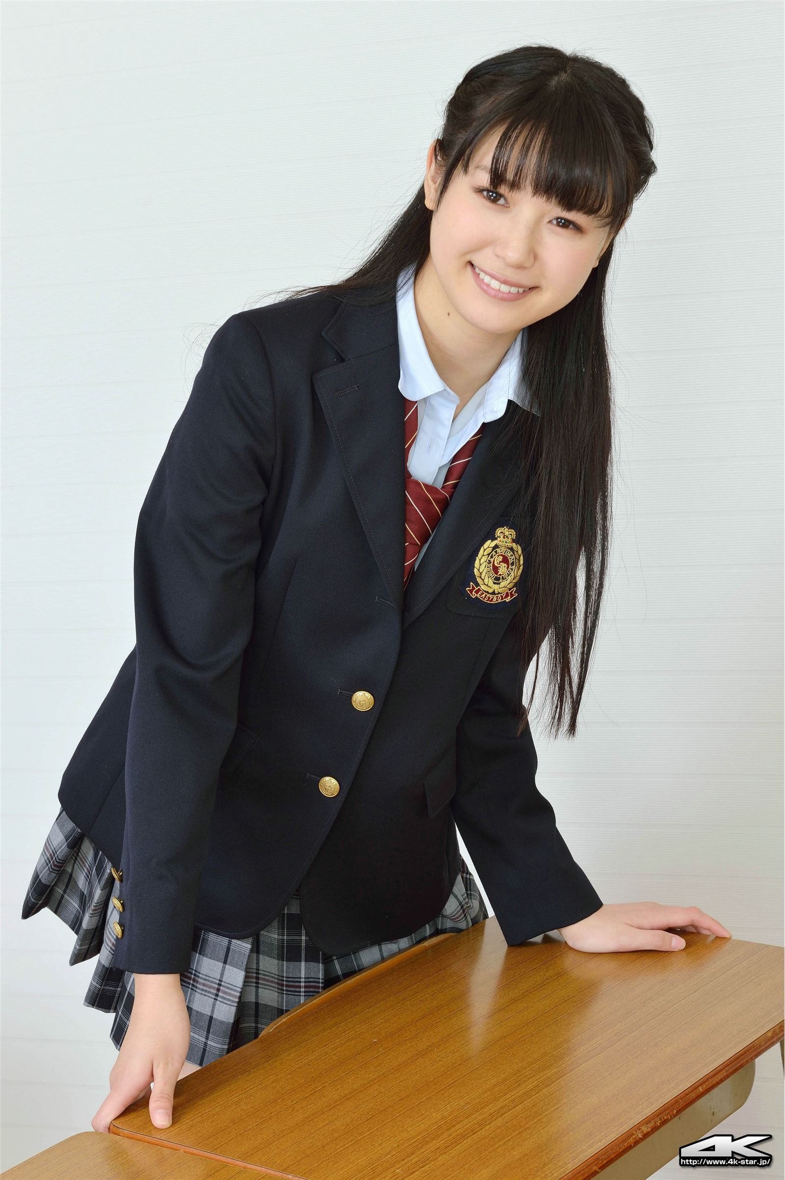 [4K-STAR]2016.08.10 NO.649 Tsukasa Arai 荒井つかさ