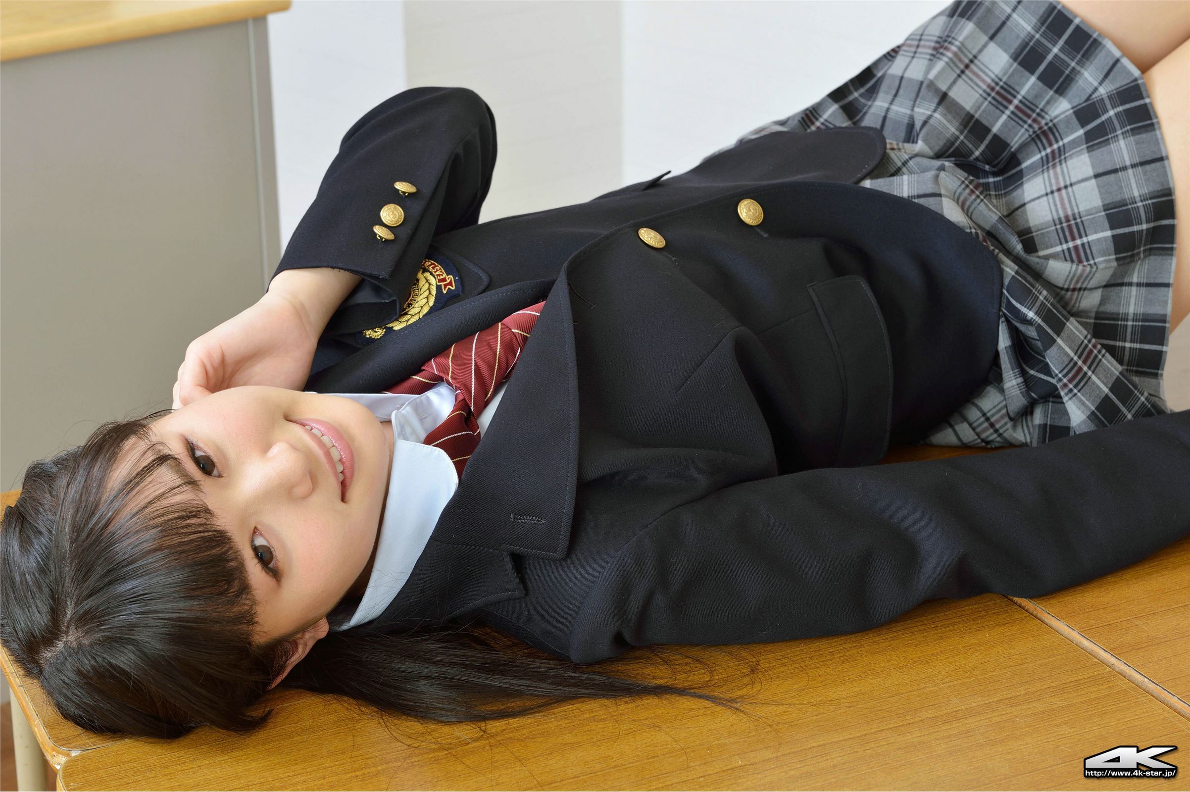 [4K-STAR]2016.08.10 NO.649 Tsukasa Arai 荒井つかさ