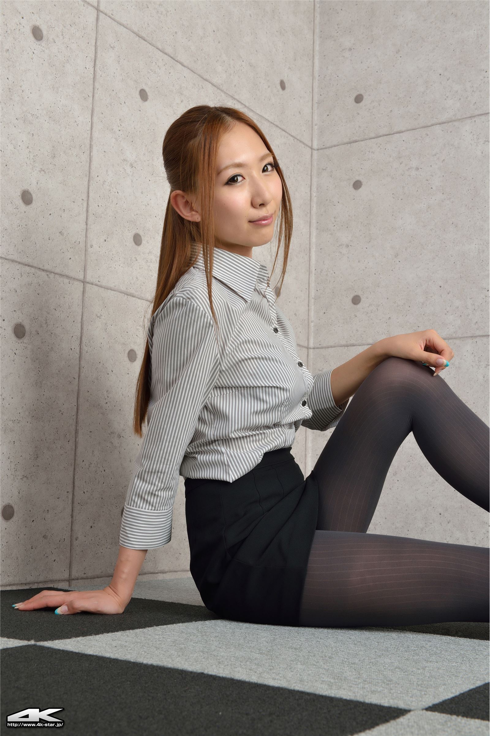 [4K-STAR]NO.654 Yui Iwasaki 岩崎由衣