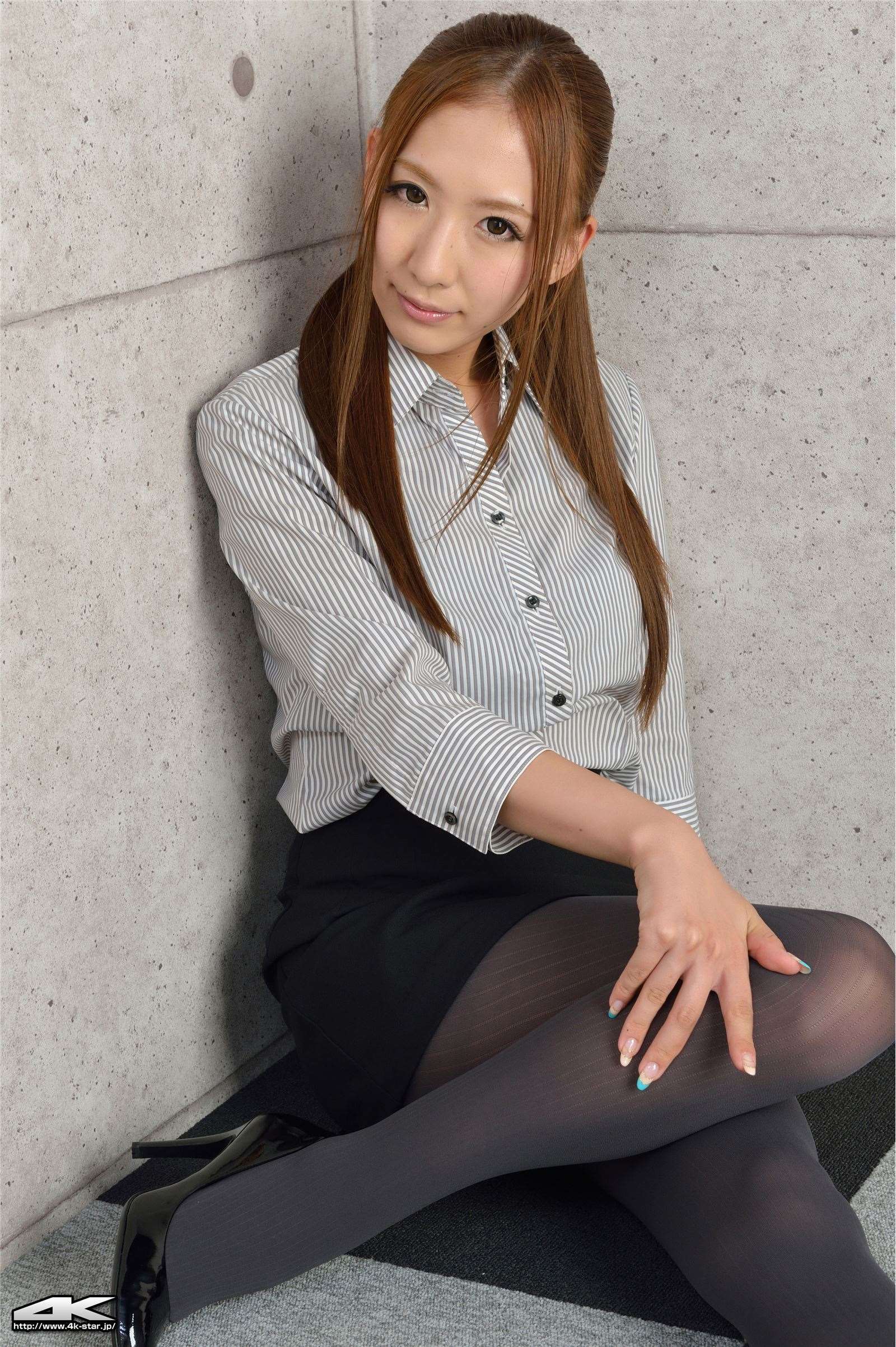 [4K-STAR]NO.654 Yui Iwasaki 岩崎由衣