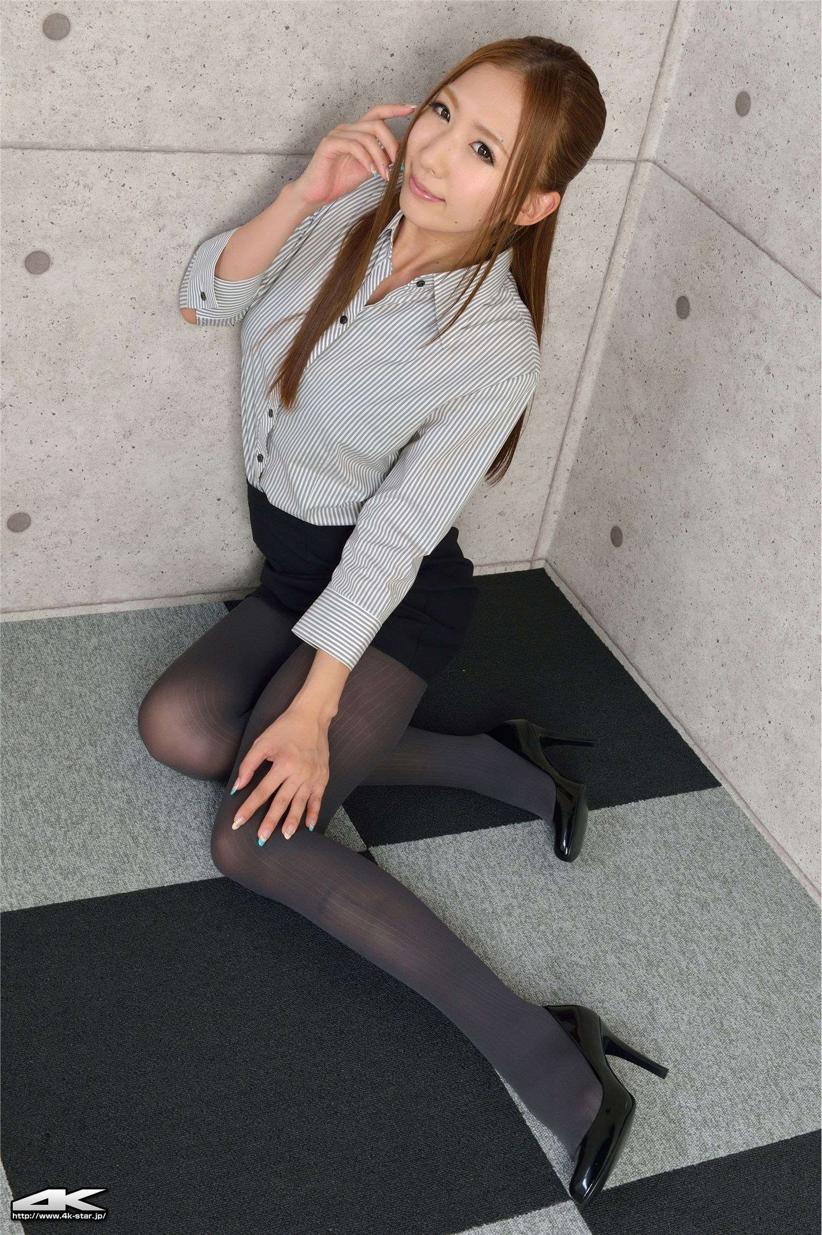 [4K-STAR]NO.654 Yui Iwasaki 岩崎由衣