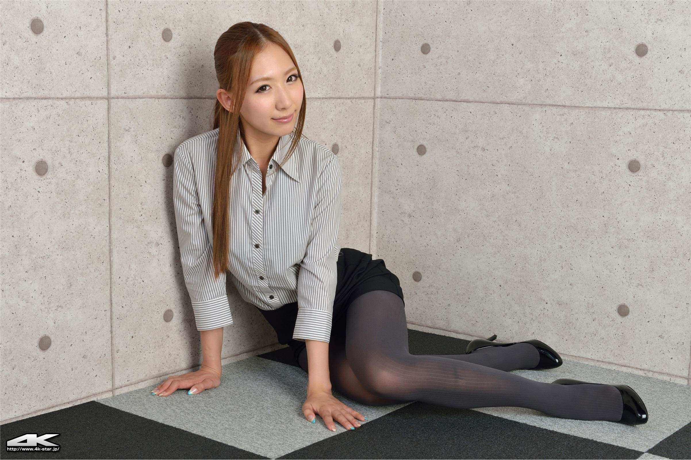 [4K-STAR]NO.654 Yui Iwasaki 岩崎由衣