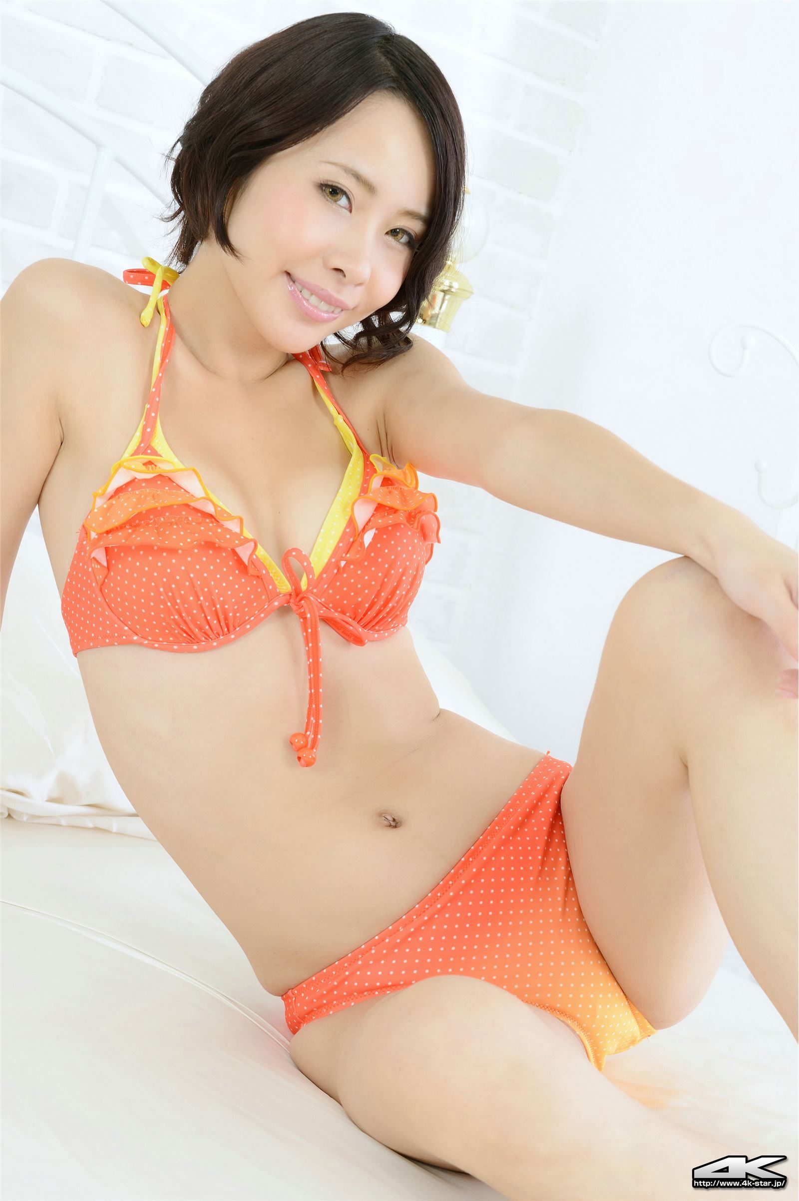 [4K-STAR]NO.655 Kelal Yamamura 山村ケレール