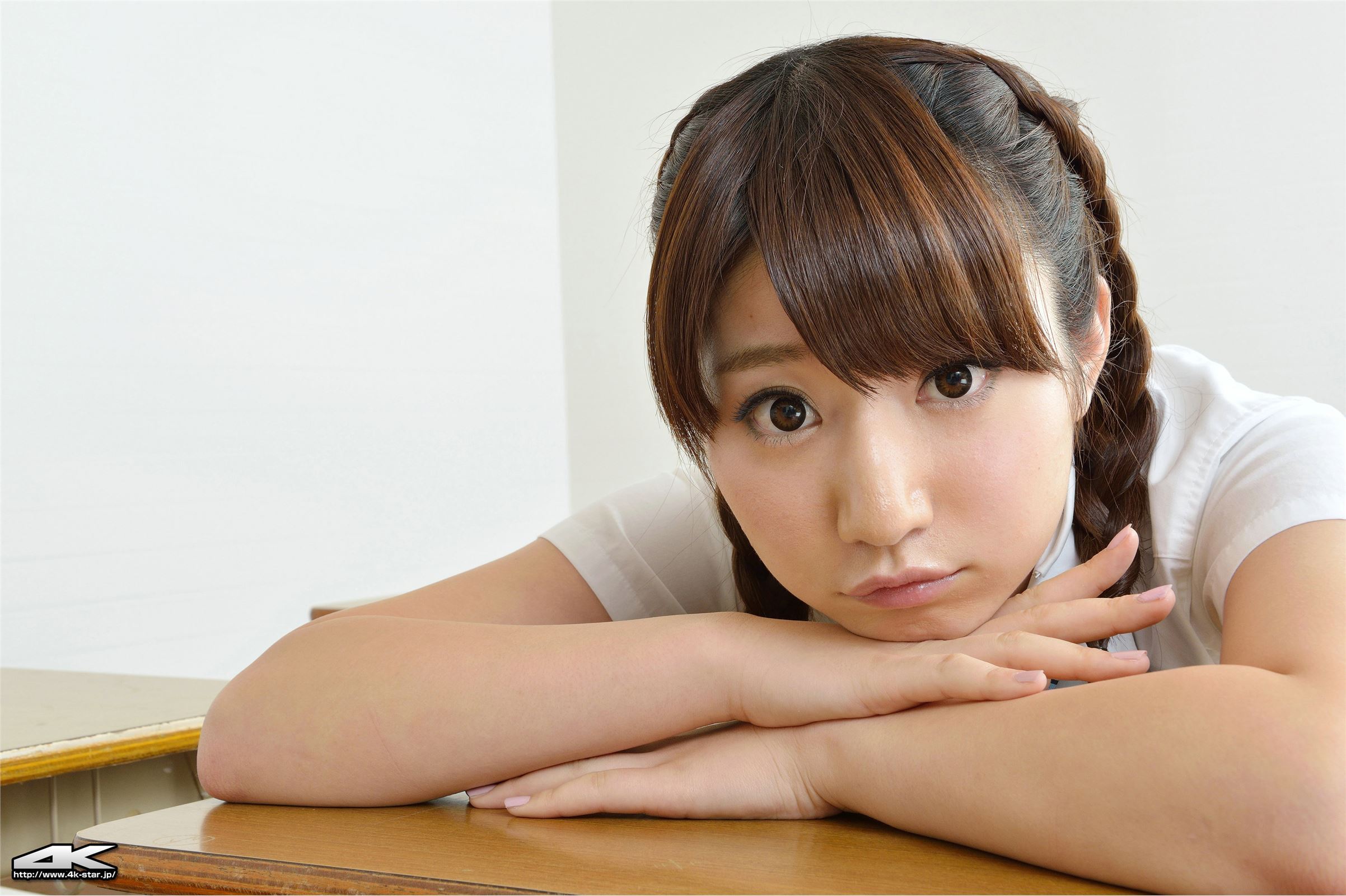 [4K-STAR]NO.659 Aeri Ikeda 池田愛恵里