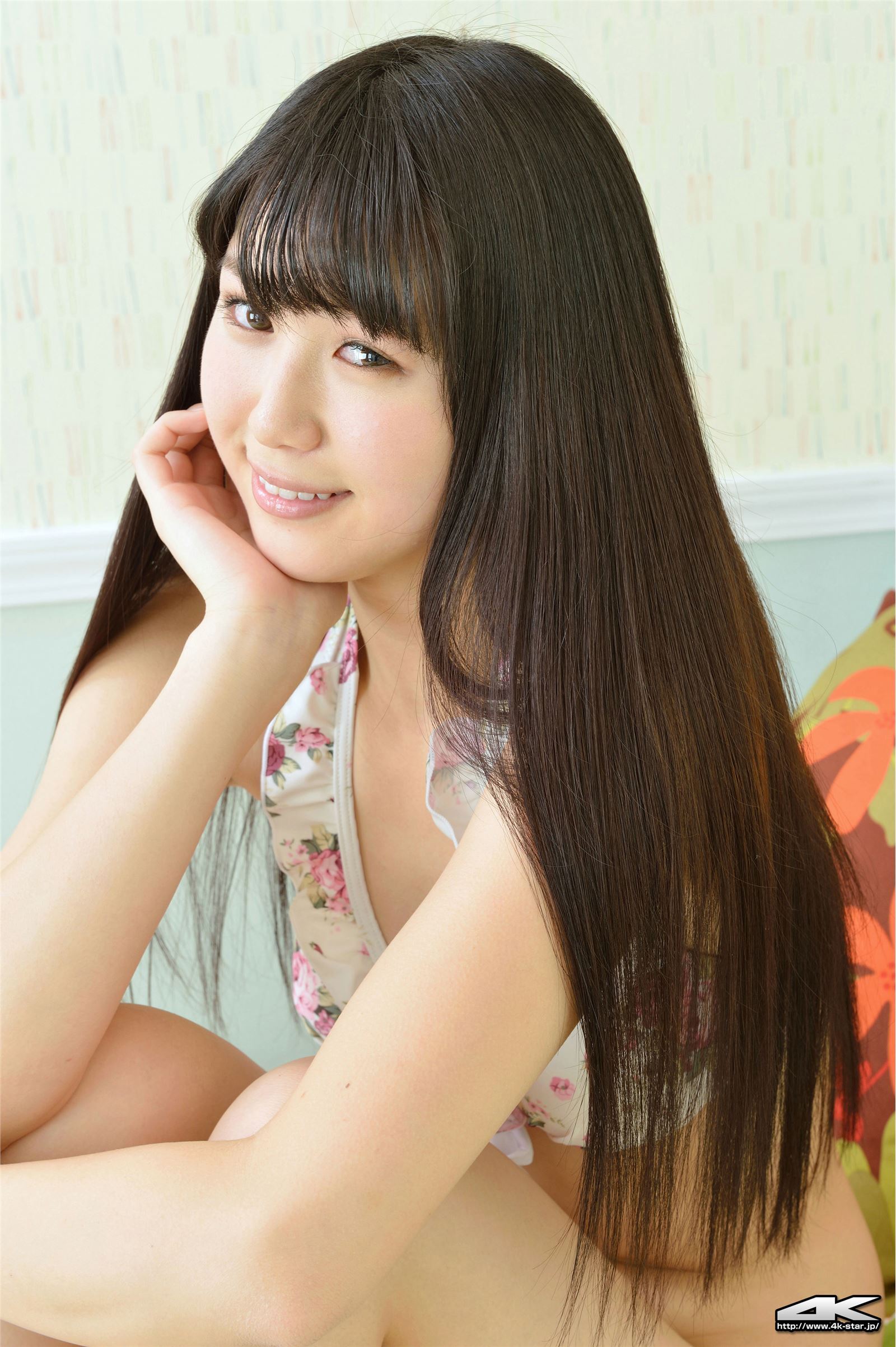 [4K-STAR]NO.665 Tsukasa Arai 荒井つかさ