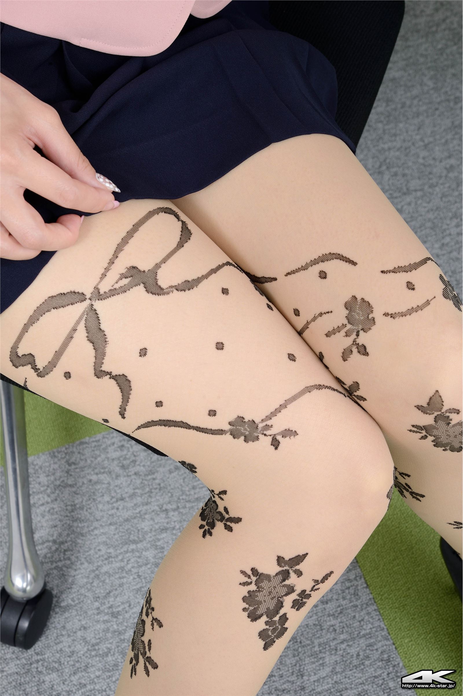 [4K-STAR]NO.693 Aine Sakuya 朔矢あいね