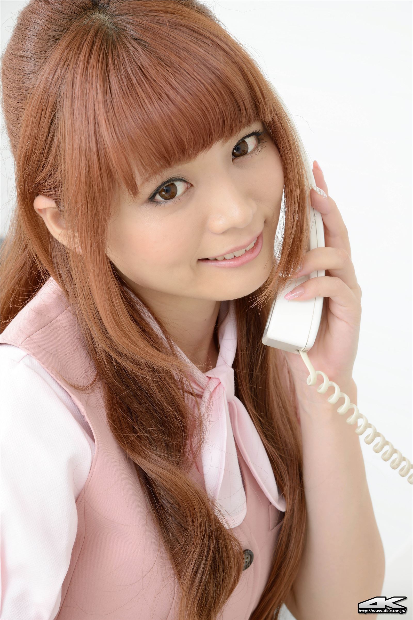 [4K-STAR]NO.693 Aine Sakuya 朔矢あいね