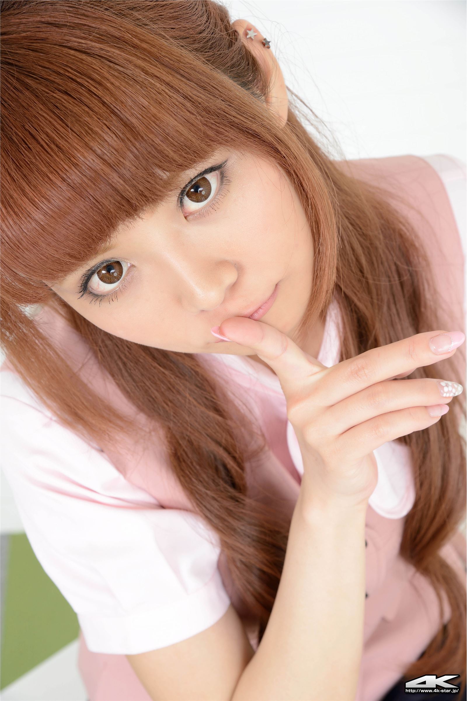 [4K-STAR]NO.693 Aine Sakuya 朔矢あいね