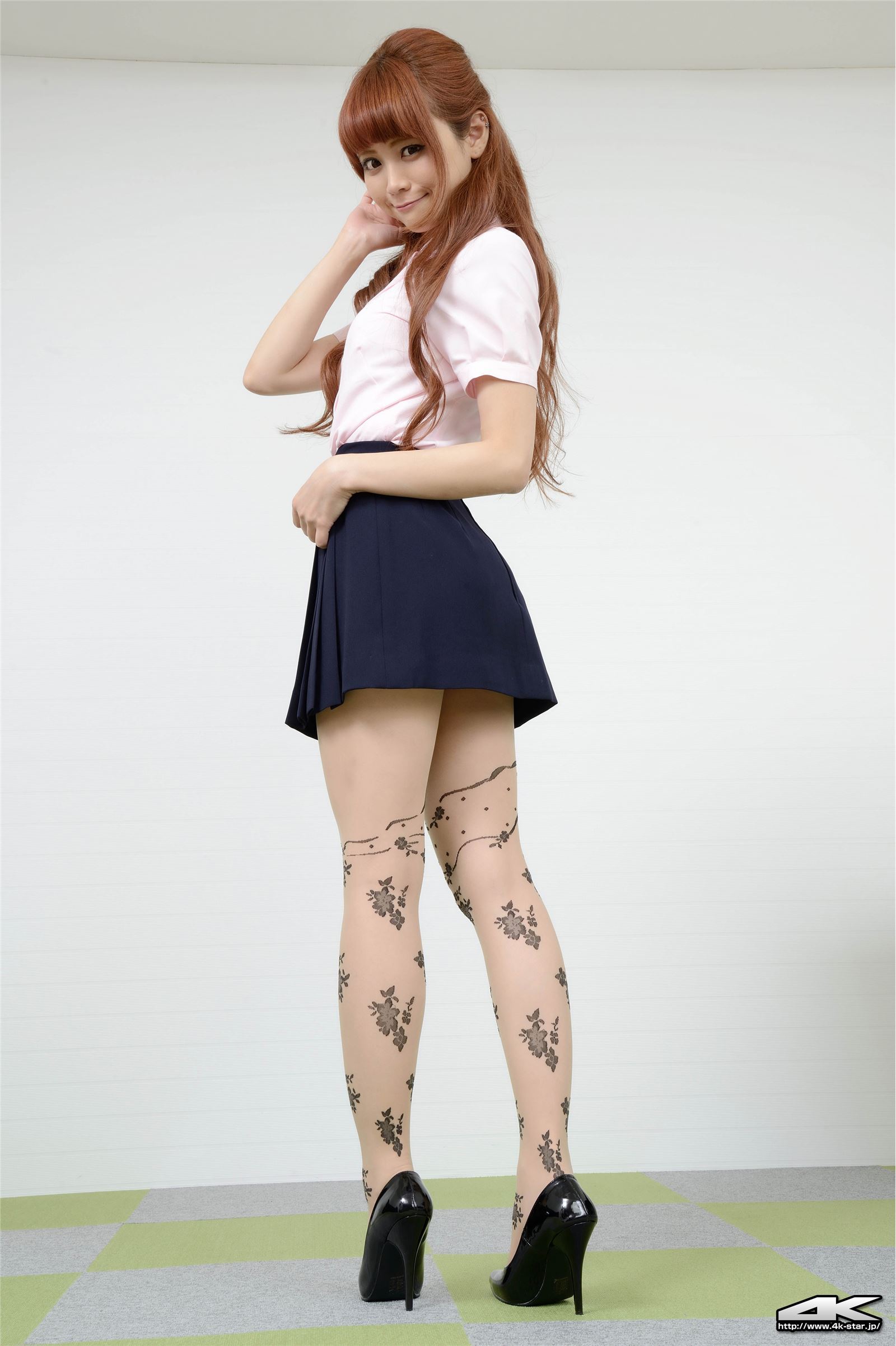 [4K-STAR]NO.693 Aine Sakuya 朔矢あいね