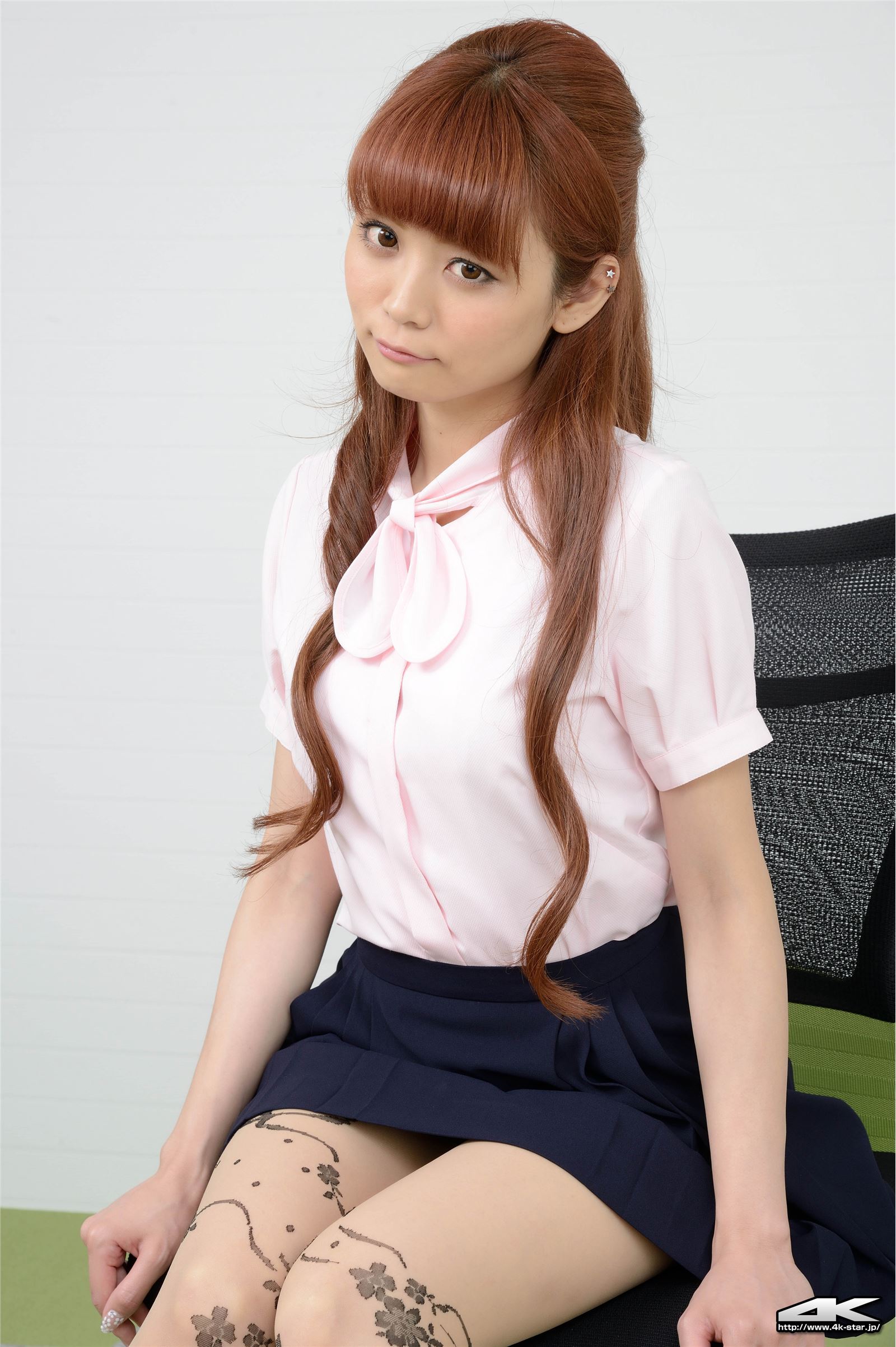 [4K-STAR]NO.693 Aine Sakuya 朔矢あいね