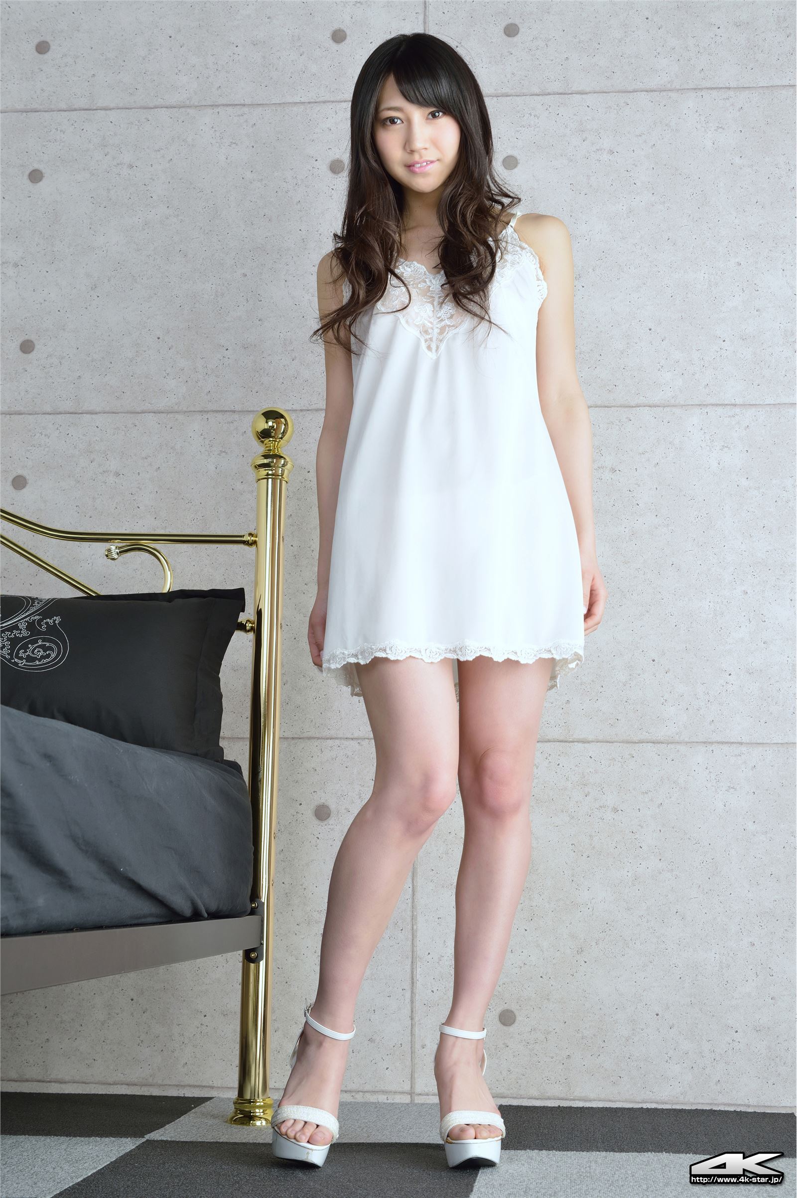 [4K-STAR]NO.694 Aoi Kimura 木村葵