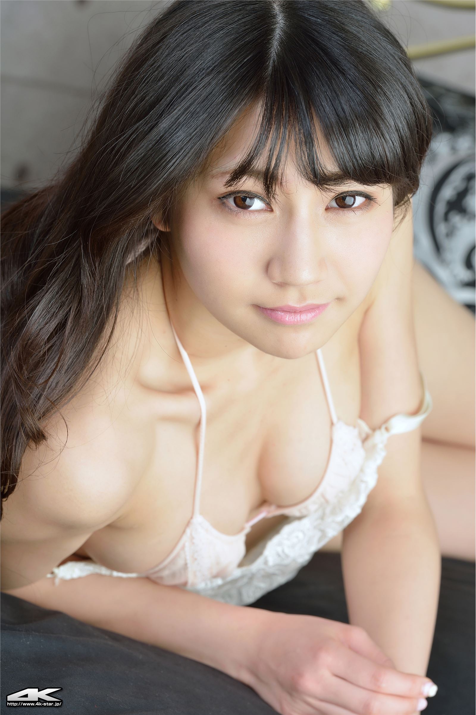 [4K-STAR]NO.694 Aoi Kimura 木村葵