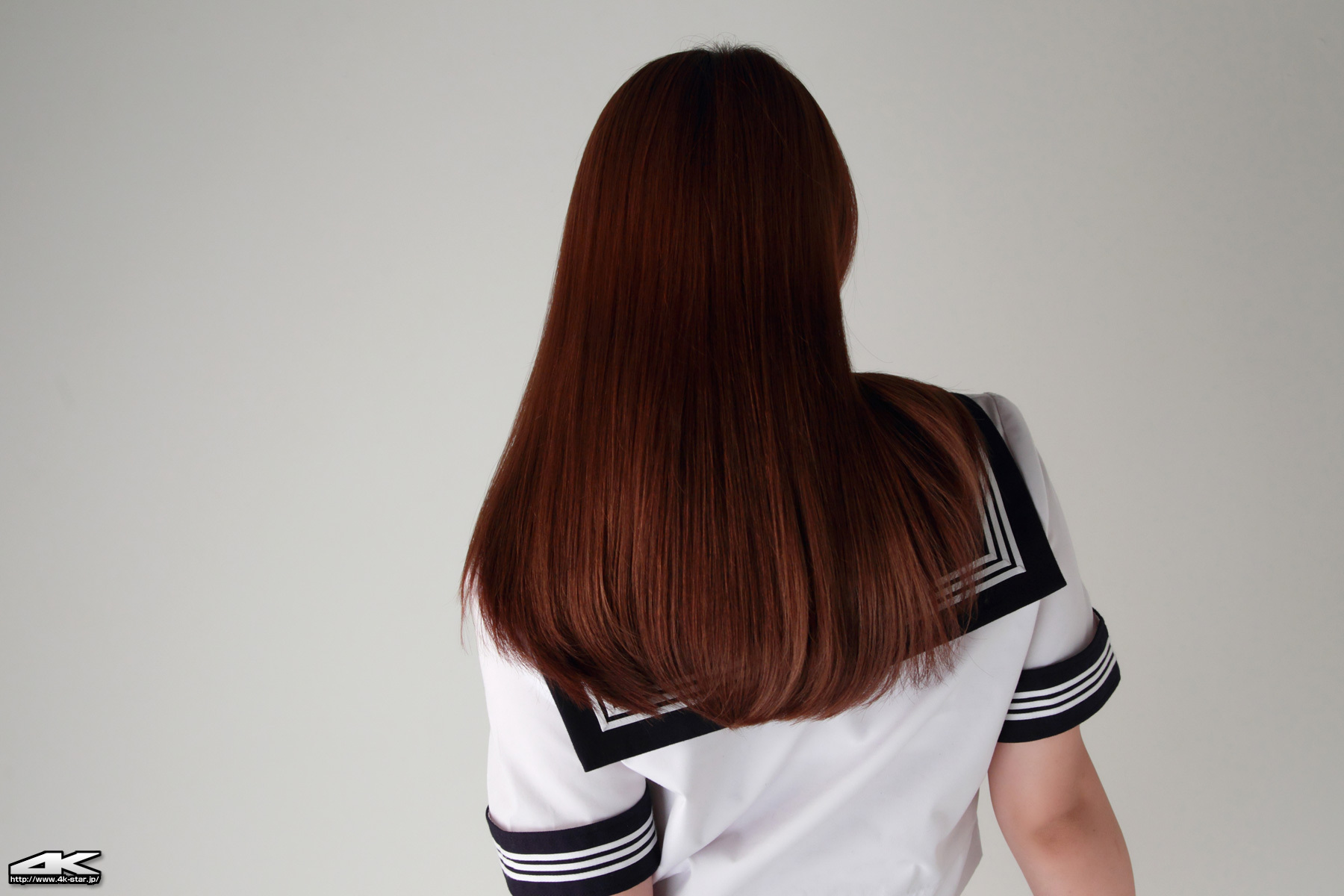 [4K-STAR]NO.696 Kurumi Kisaragi 如月くるみ