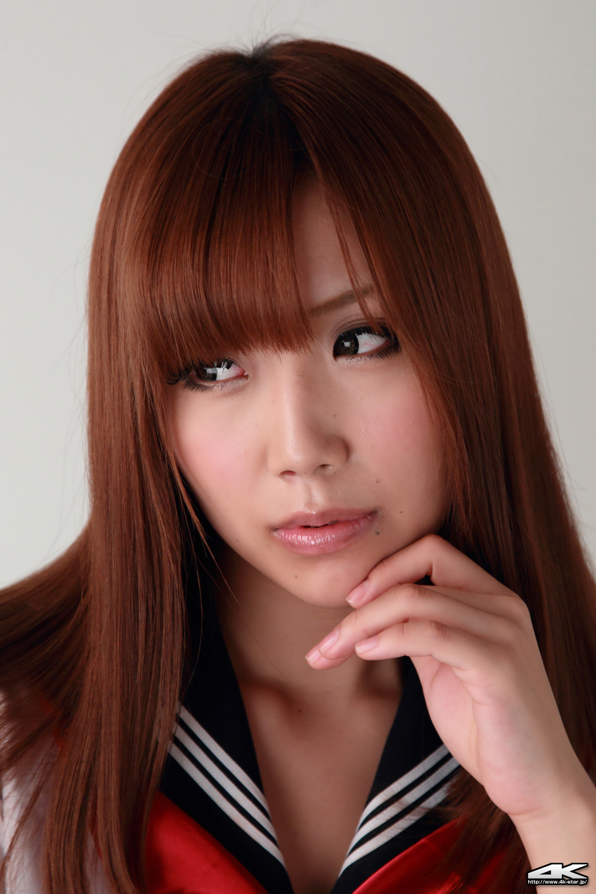 [4K-STAR]NO.696 Kurumi Kisaragi 如月くるみ