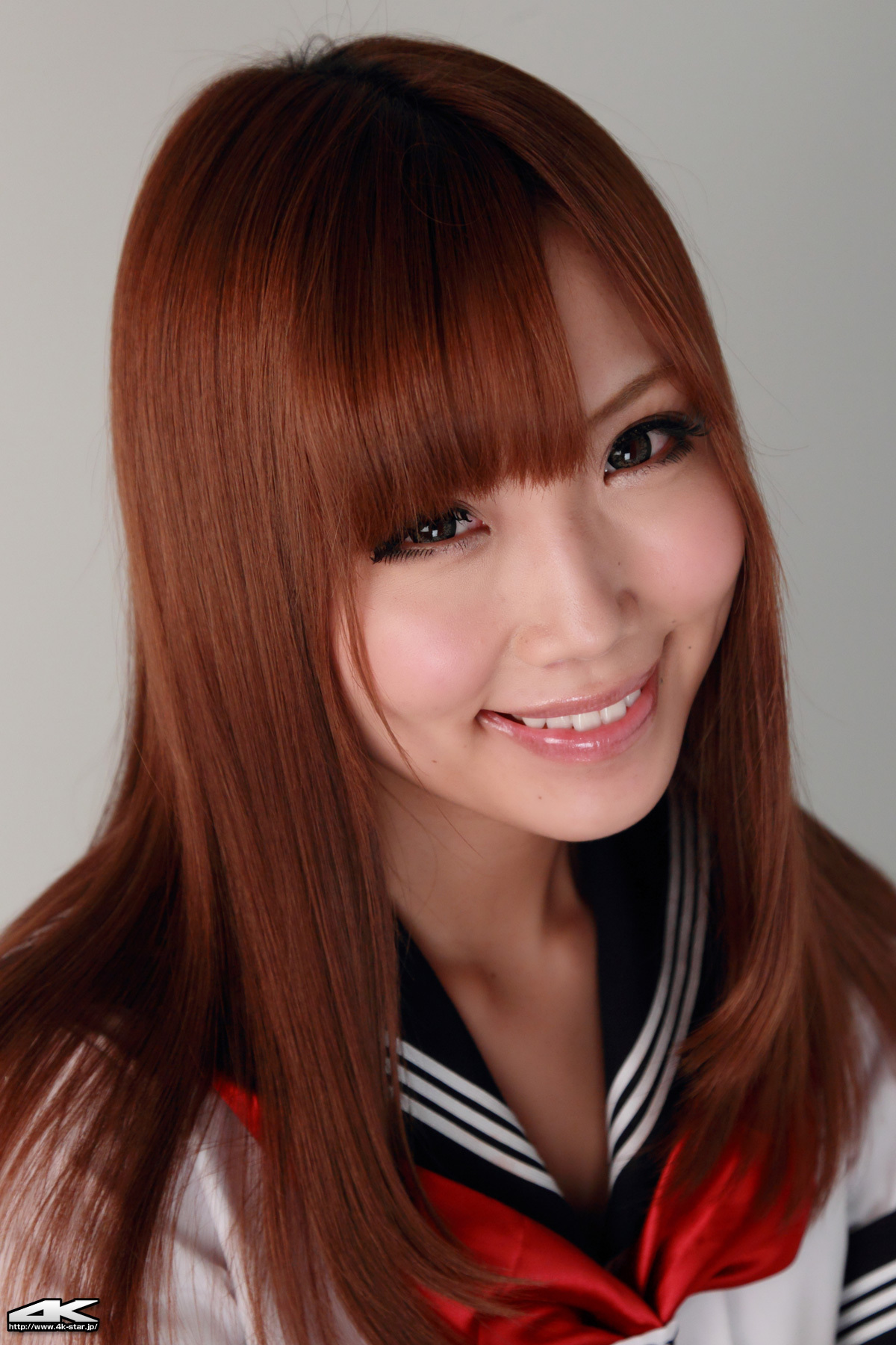 [4K-STAR]NO.696 Kurumi Kisaragi 如月くるみ