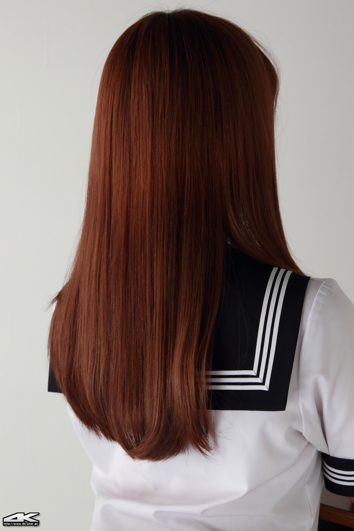 [4K-STAR]NO.696 Kurumi Kisaragi 如月くるみ