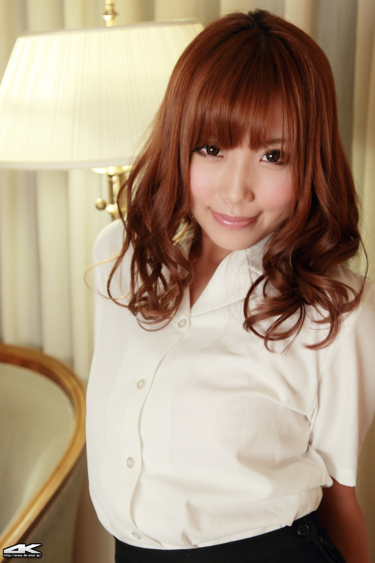 [4K-STAR]NO.697 Kurumi Kisaragi 如月くるみ