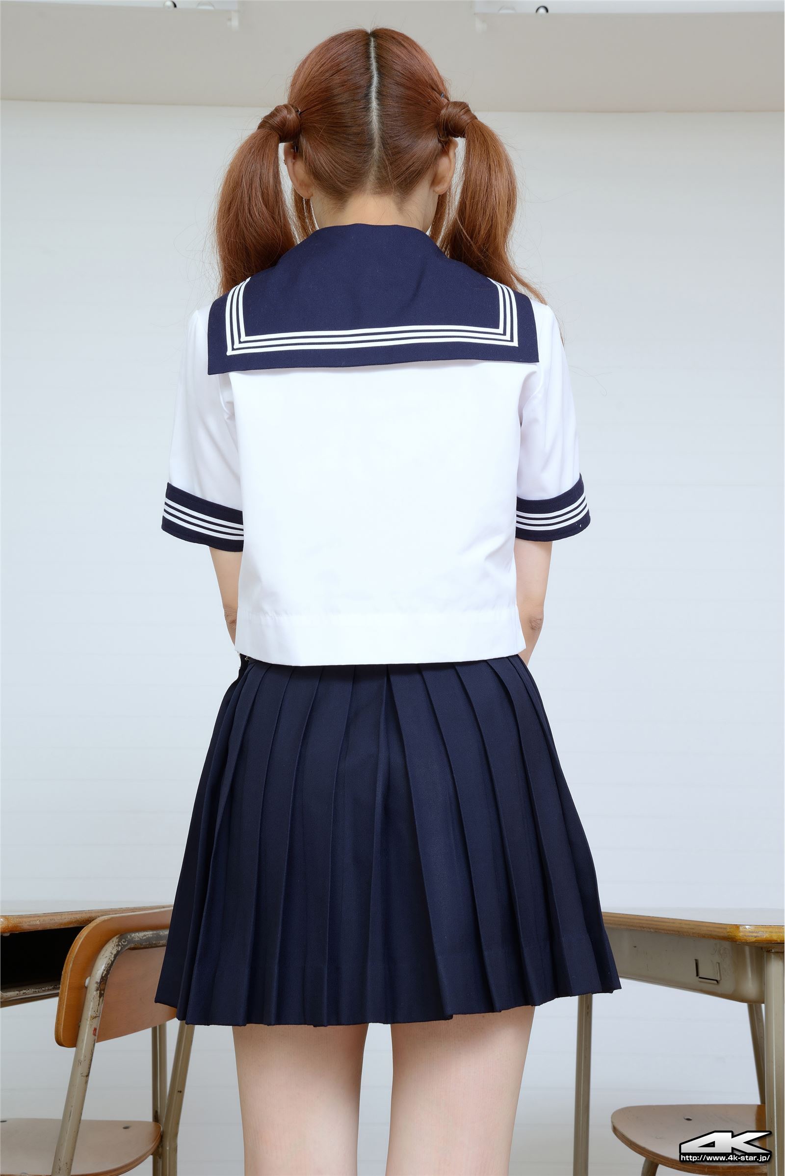 [4K-STAR]NO.698 Aine Sakuya 朔矢あいね