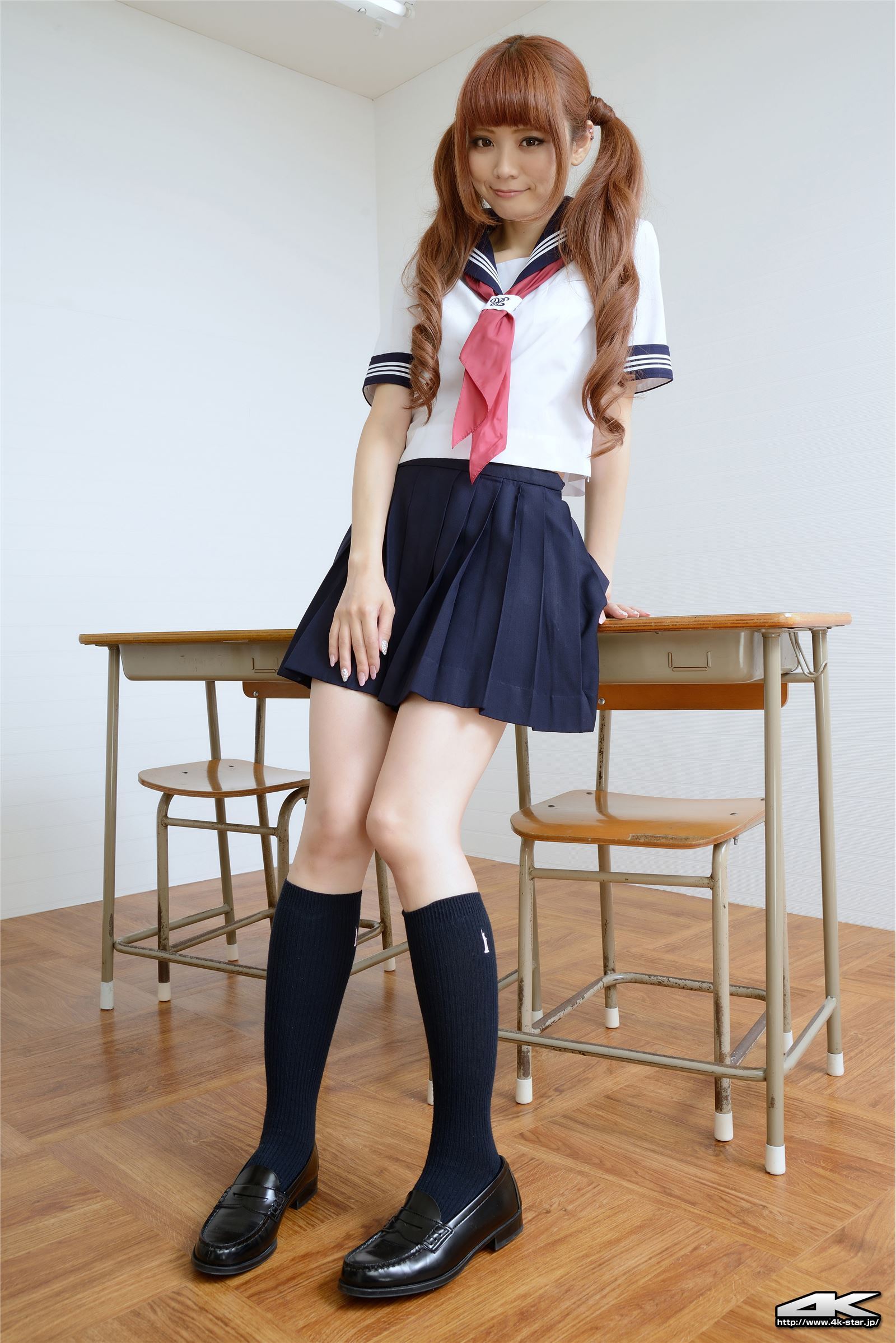 [4K-STAR]NO.698 Aine Sakuya 朔矢あいね