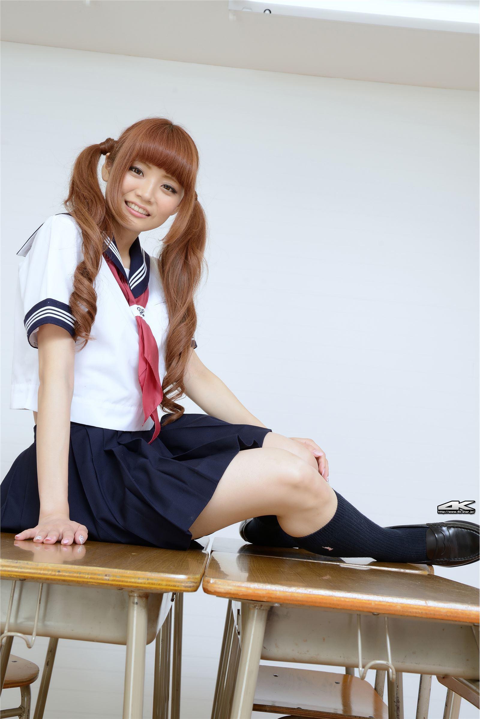 [4K-STAR]NO.698 Aine Sakuya 朔矢あいね