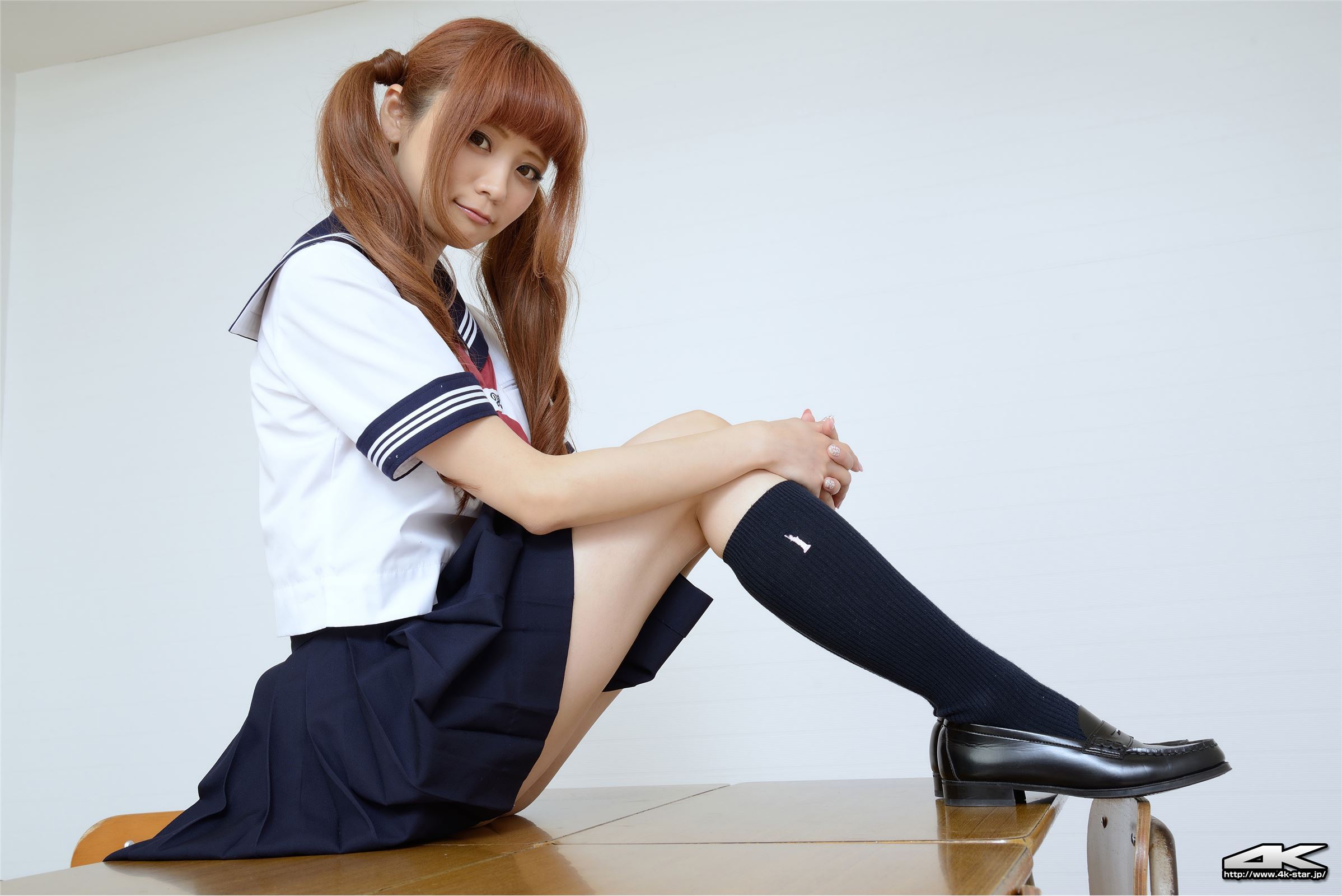 [4K-STAR]NO.698 Aine Sakuya 朔矢あいね