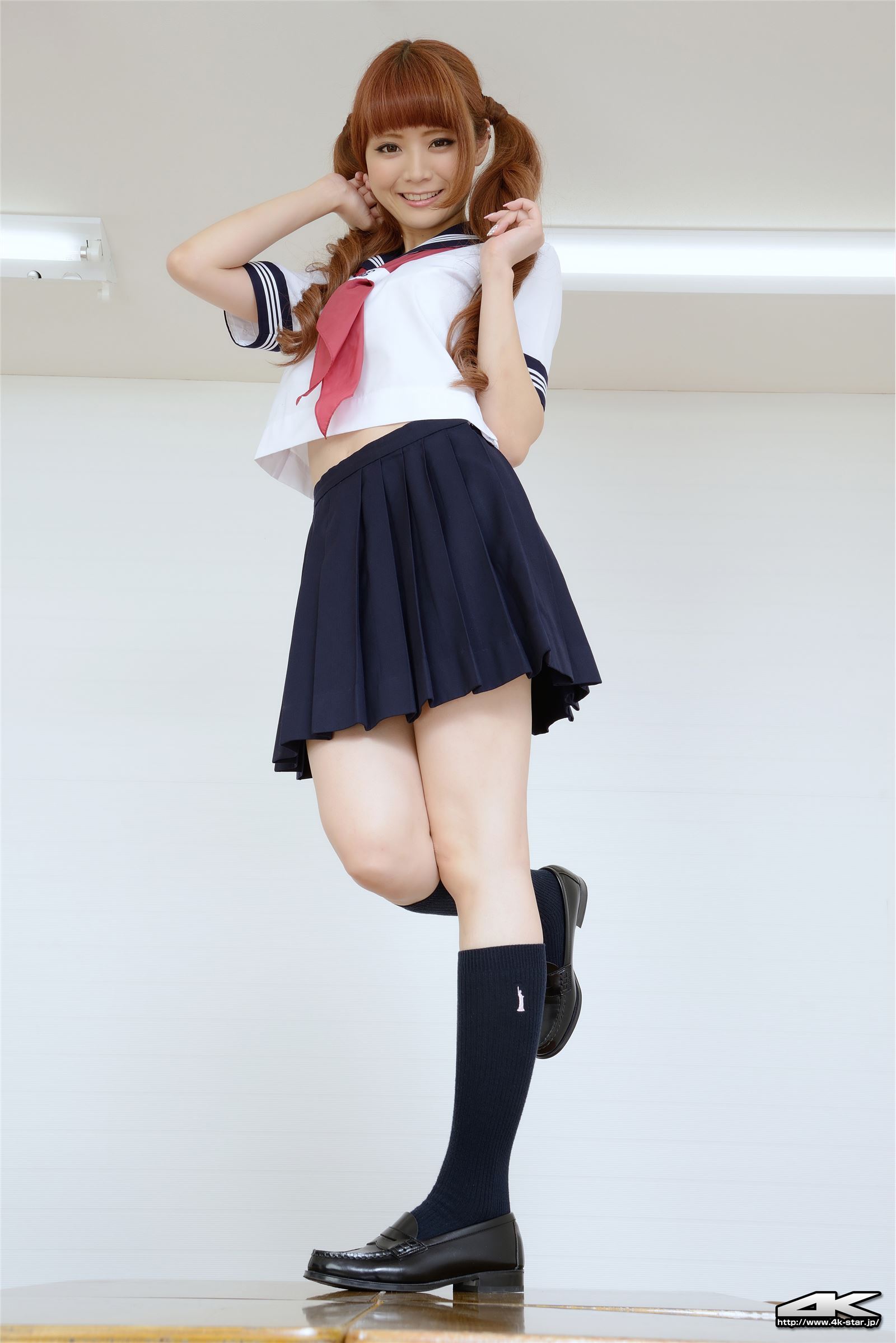 [4K-STAR]NO.698 Aine Sakuya 朔矢あいね