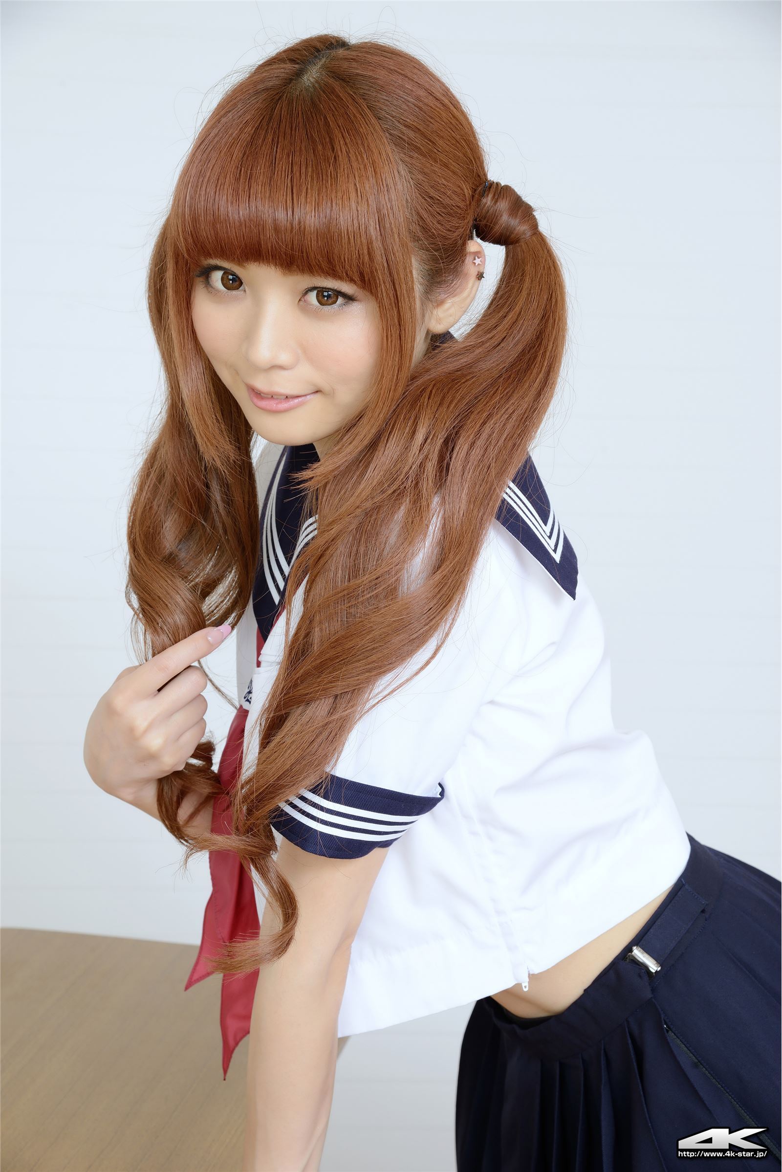 [4K-STAR]NO.698 Aine Sakuya 朔矢あいね