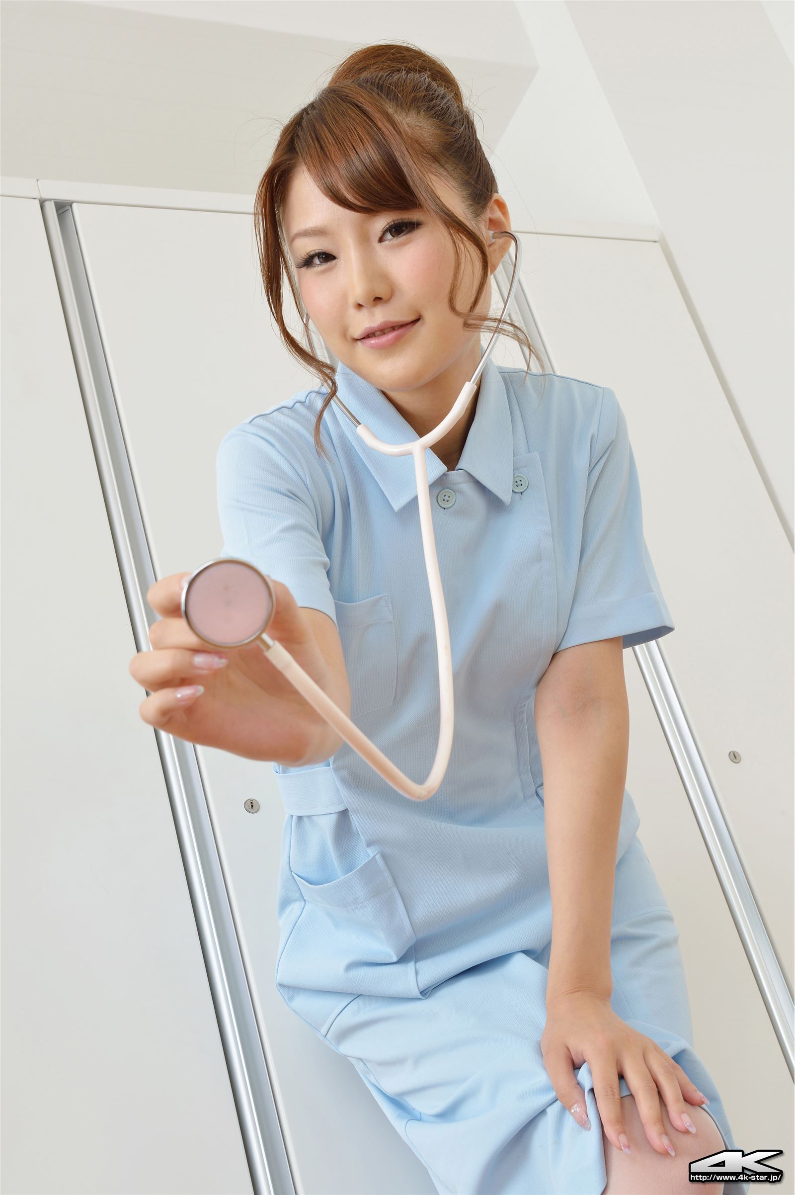 [4K-STAR]NO.701 Nanako Mizuno 水野菜々子