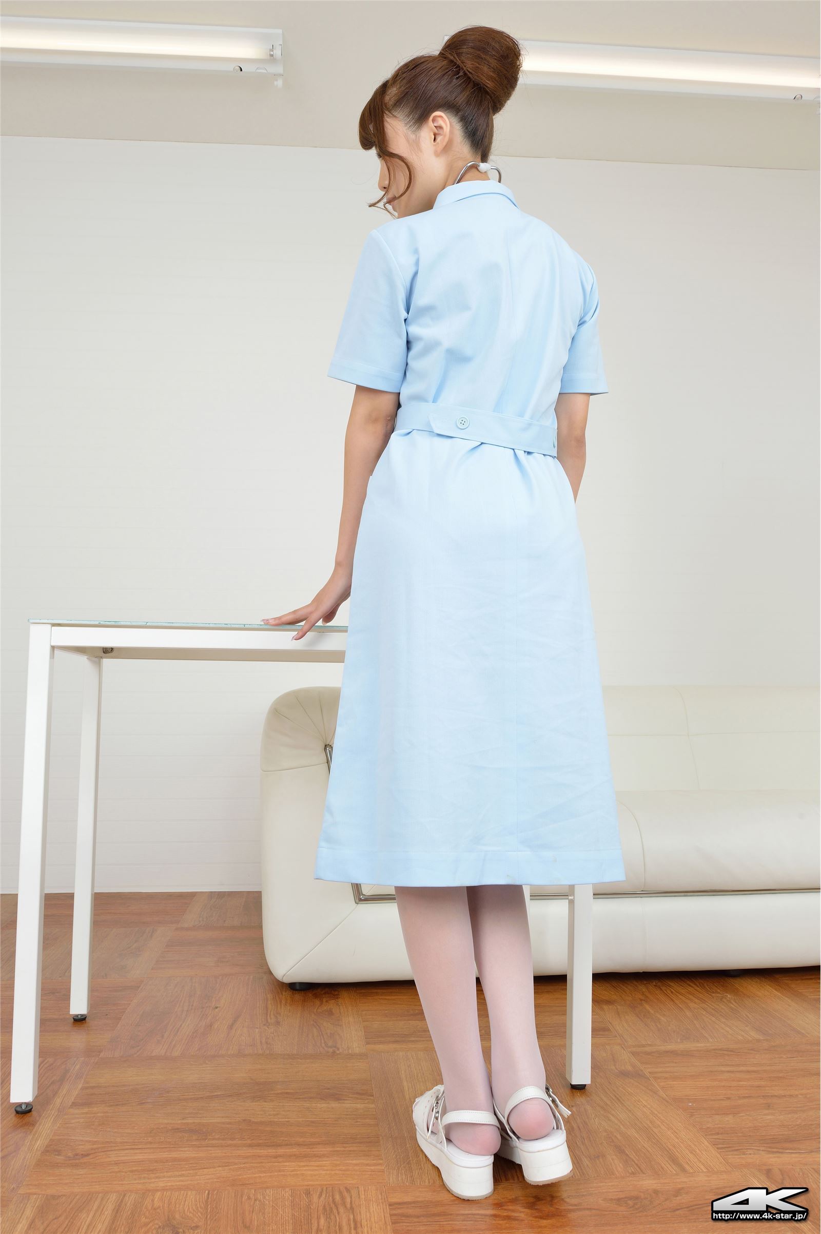 [4K-STAR]NO.701 Nanako Mizuno 水野菜々子