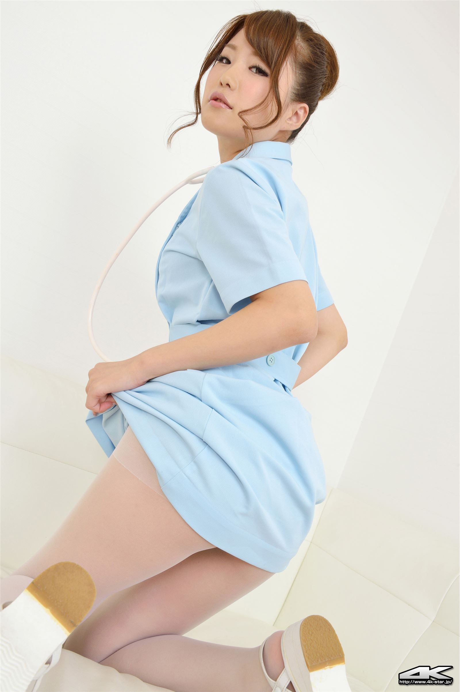 [4K-STAR]NO.701 Nanako Mizuno 水野菜々子