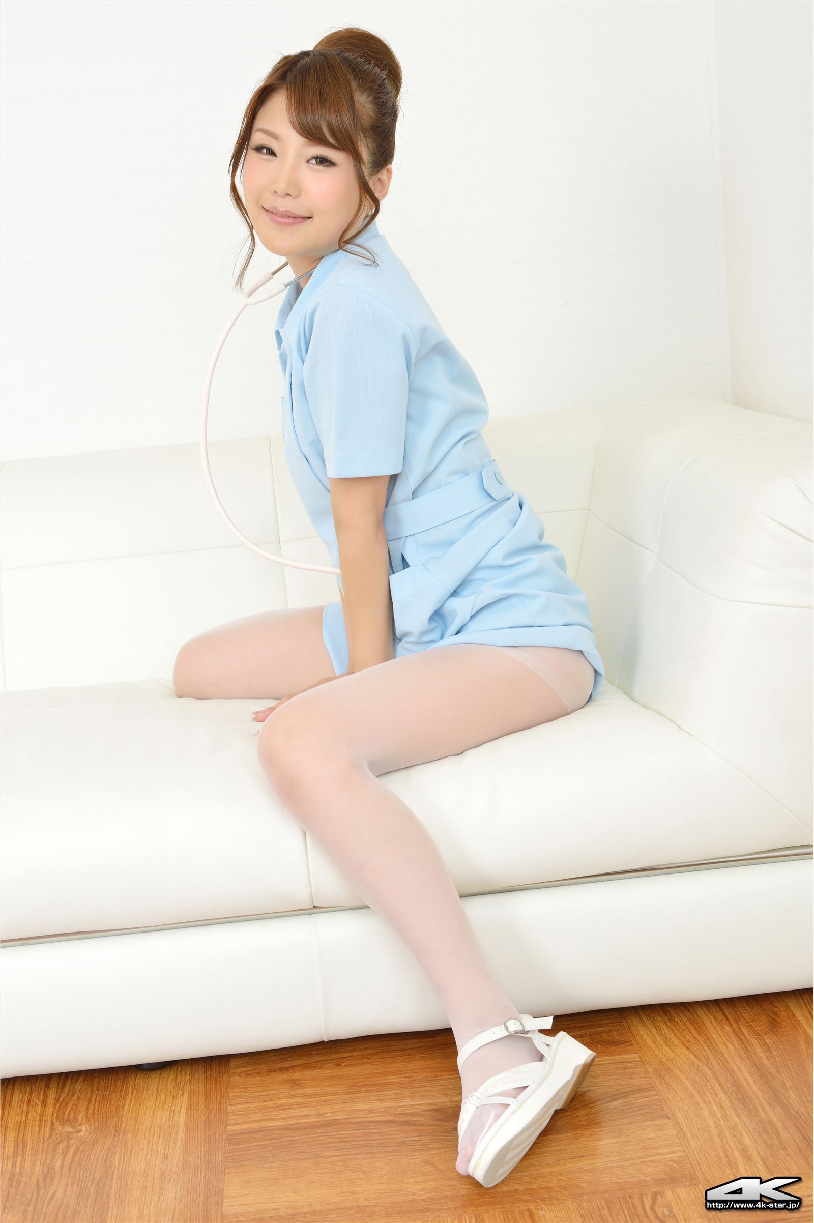 [4K-STAR]NO.701 Nanako Mizuno 水野菜々子