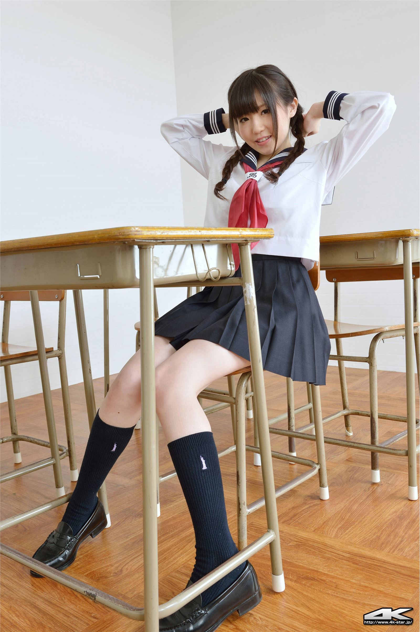 [4K-STAR]NO.705 久宥茜 Akane Kuyu