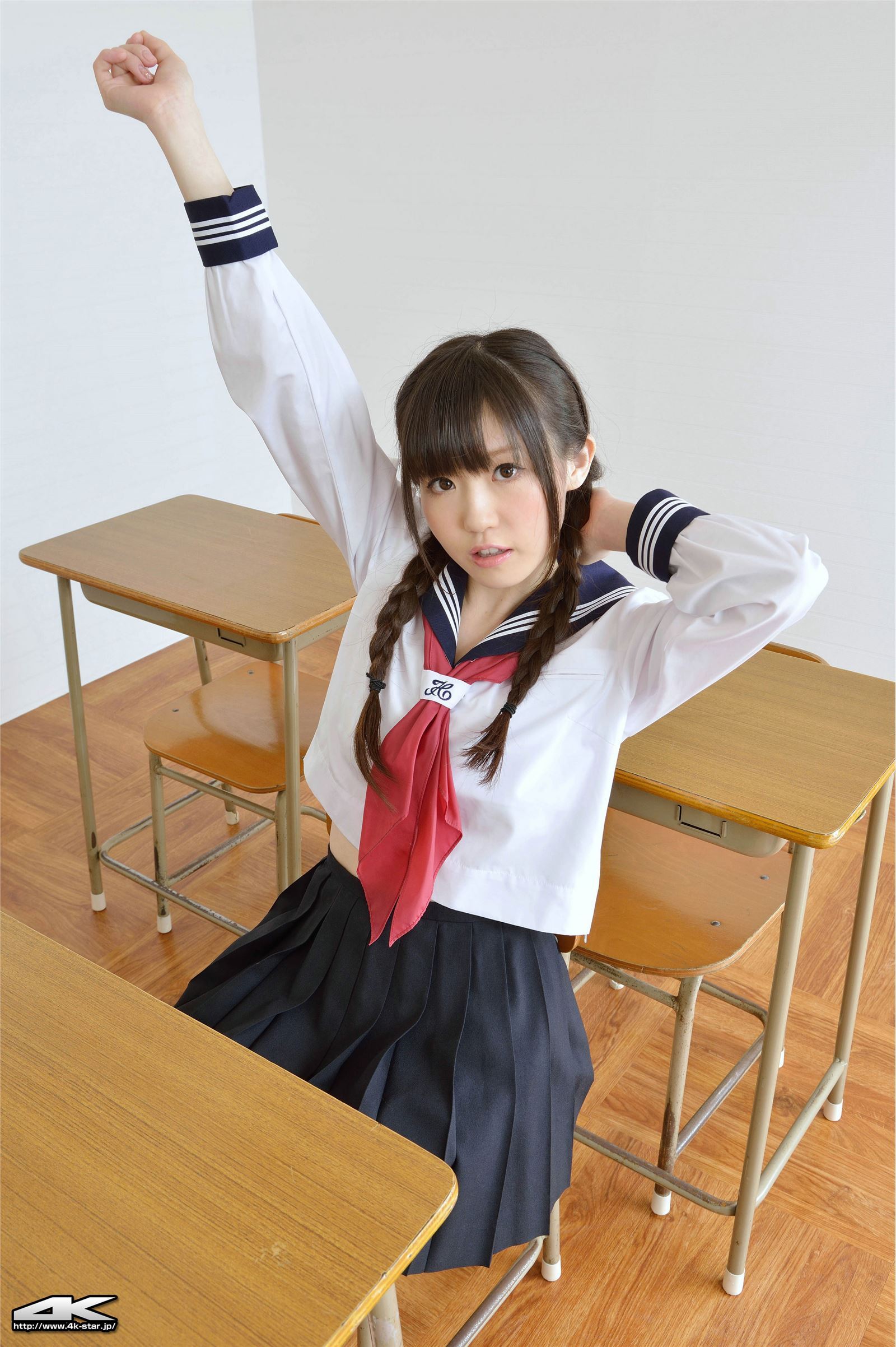 [4K-STAR]NO.705 久宥茜 Akane Kuyu