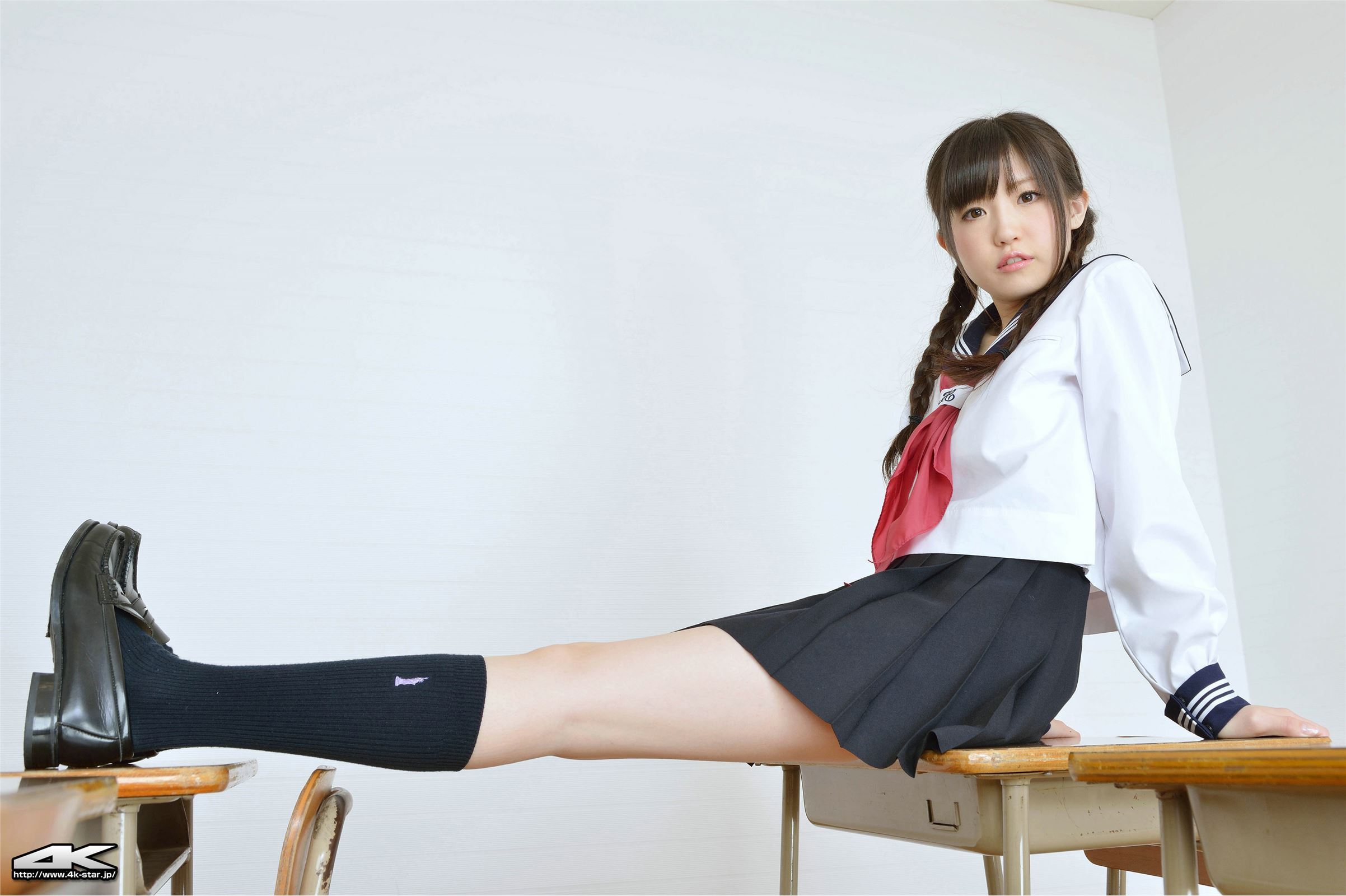 [4K-STAR]NO.705 久宥茜 Akane Kuyu