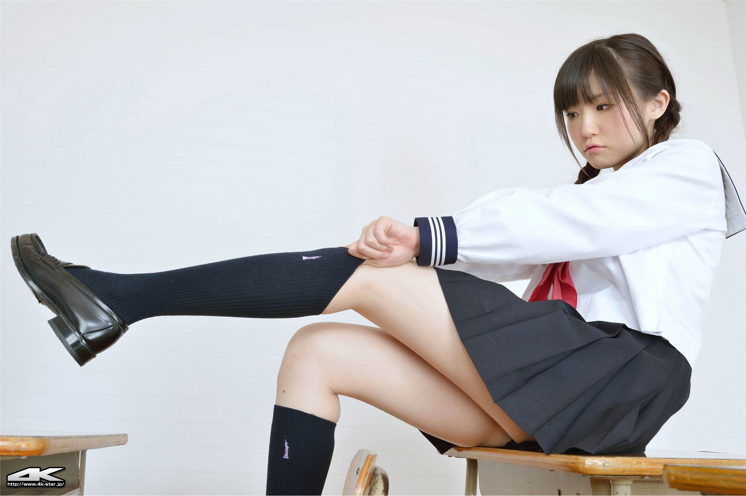 [4K-STAR]NO.705 久宥茜 Akane Kuyu