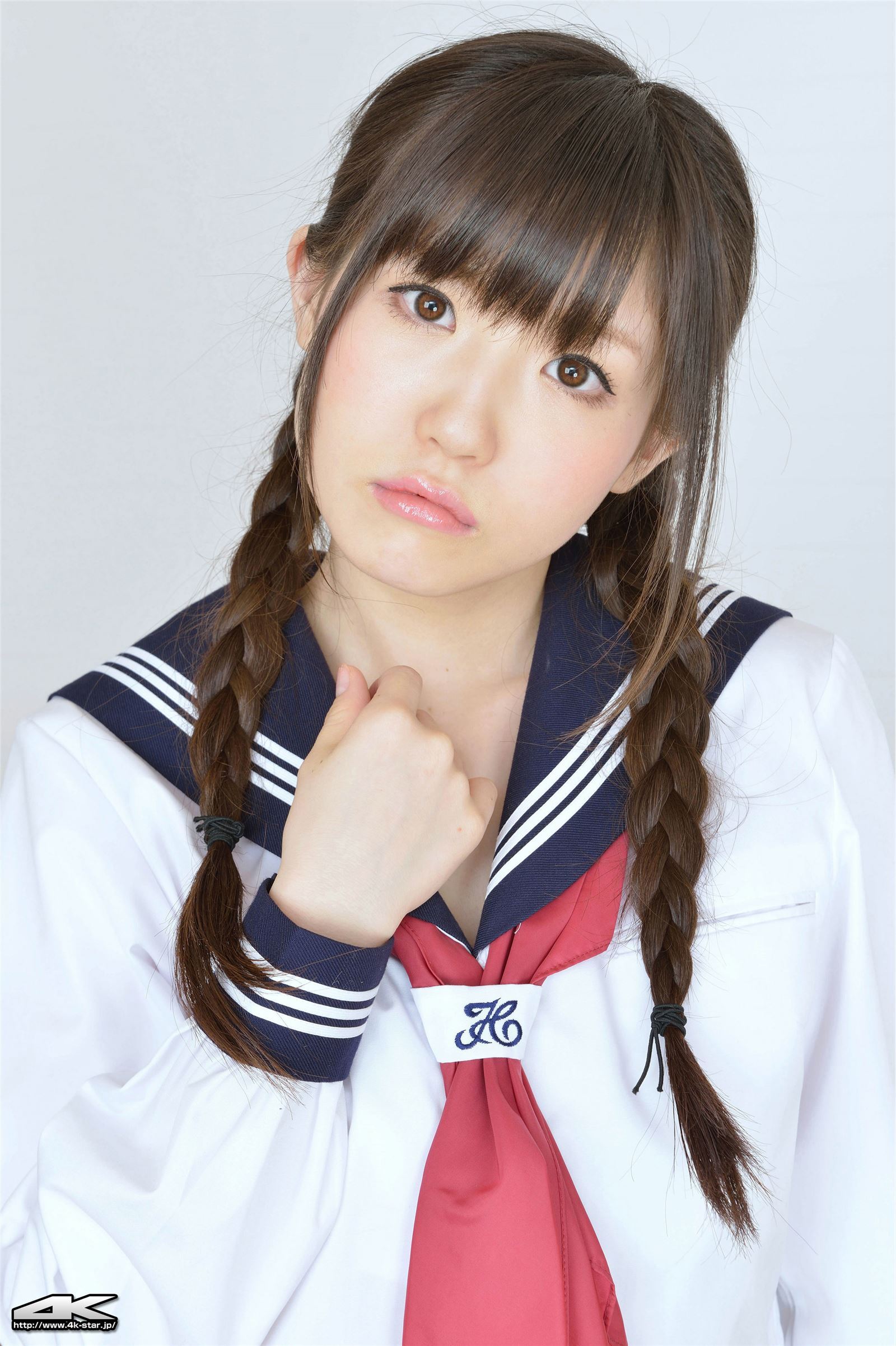 [4K-STAR]NO.705 久宥茜 Akane Kuyu