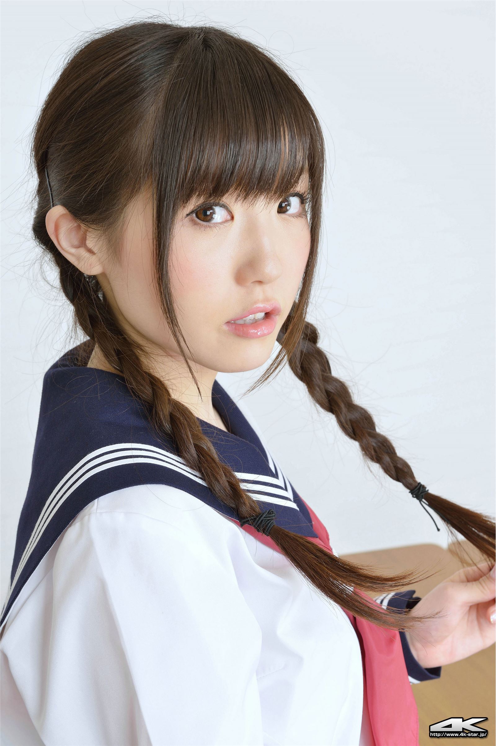 [4K-STAR]NO.705 久宥茜 Akane Kuyu