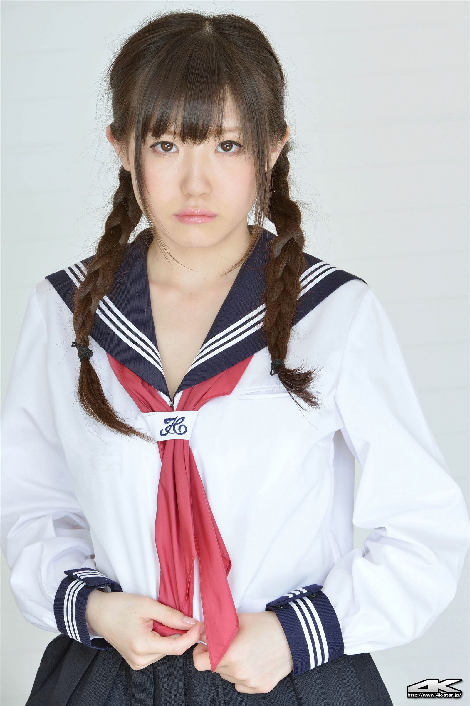 [4K-STAR]NO.705 久宥茜 Akane Kuyu