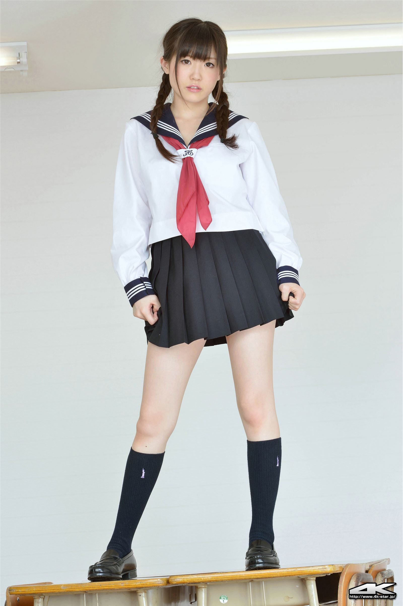 [4K-STAR]NO.705 久宥茜 Akane Kuyu