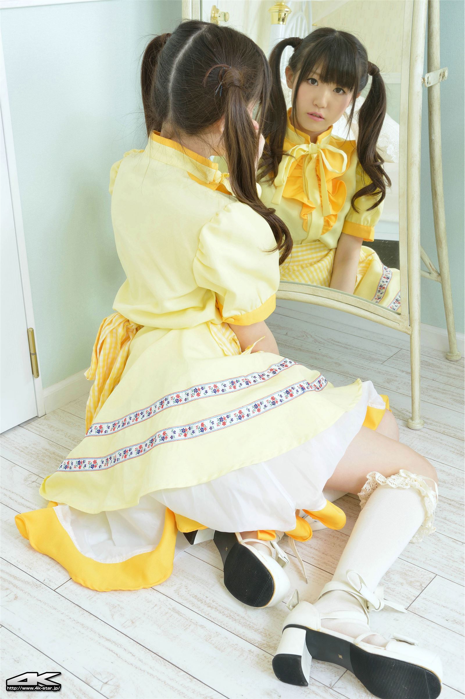 [4K-STAR]NO.711 久宥茜 Akane Kuyu