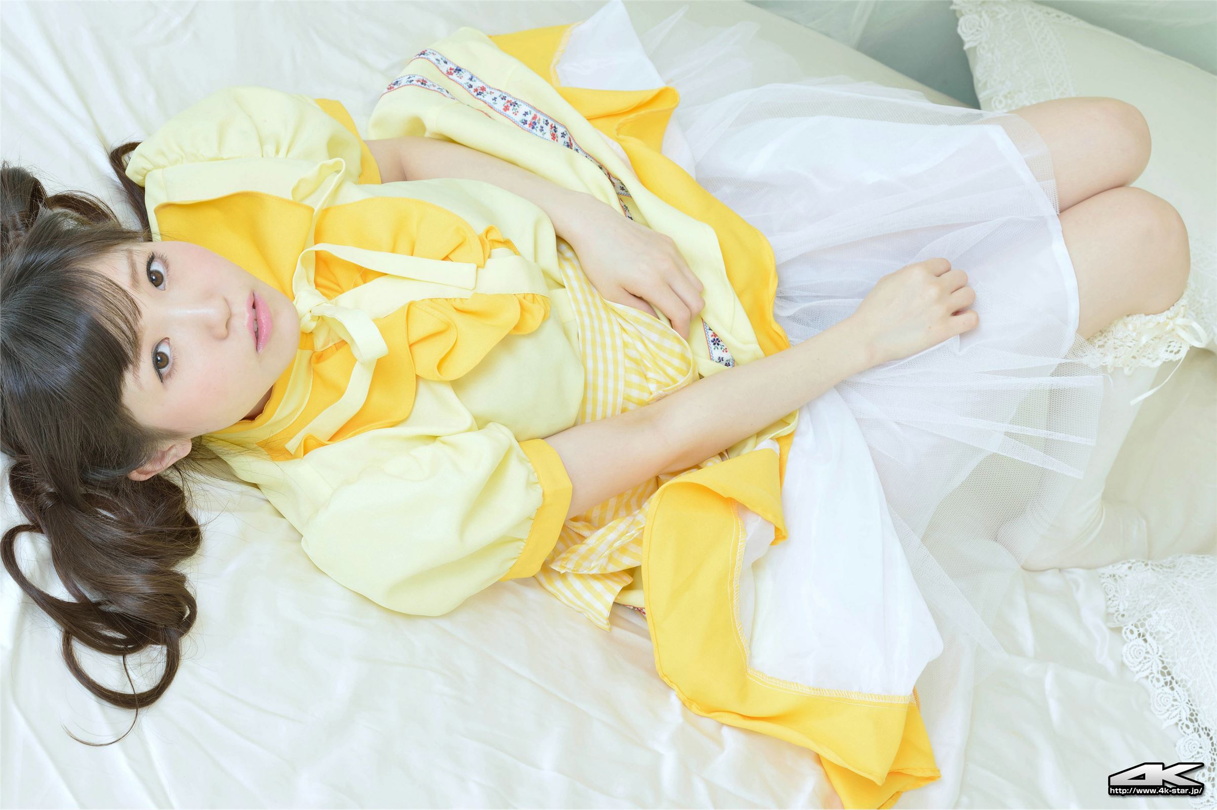 [4K-STAR]NO.711 久宥茜 Akane Kuyu