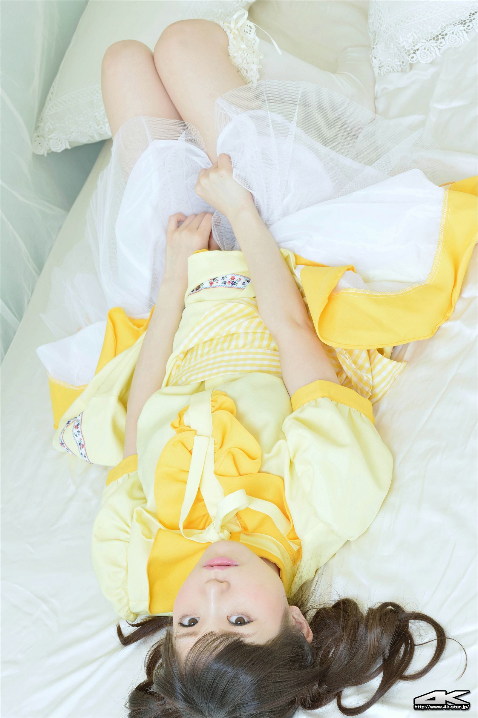 [4K-STAR]NO.711 久宥茜 Akane Kuyu